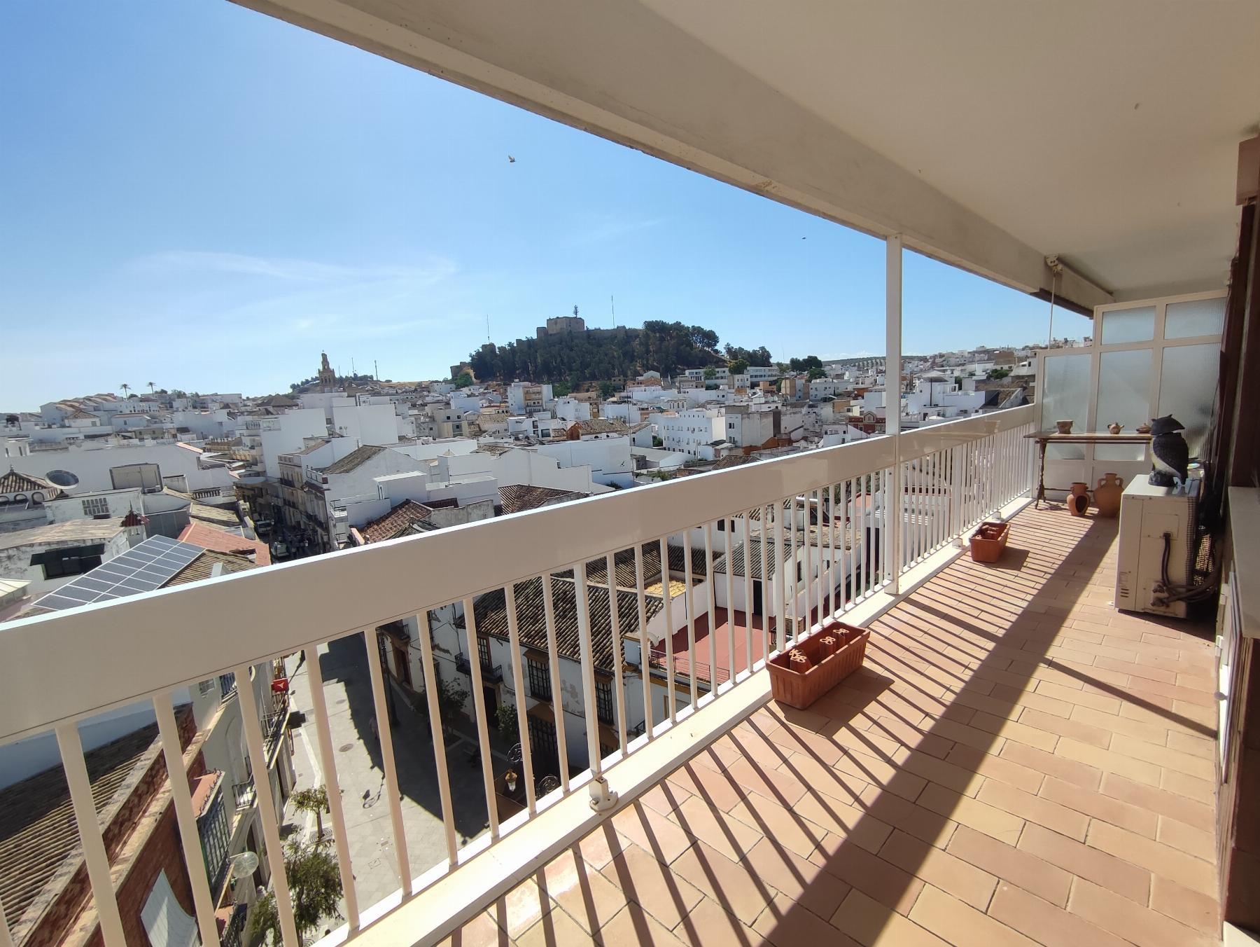 Venta de piso en Morón de la Frontera