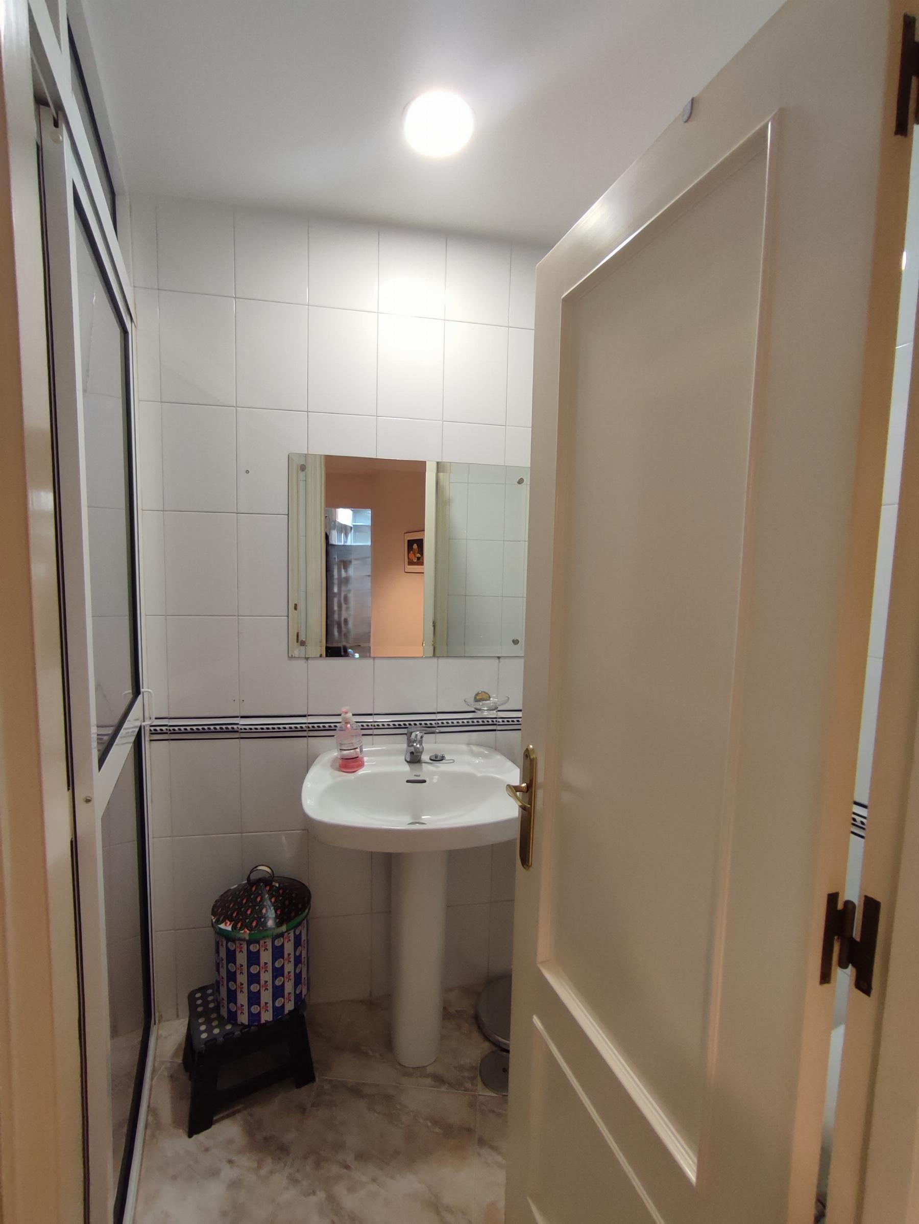 Venta de piso en Morón de la Frontera