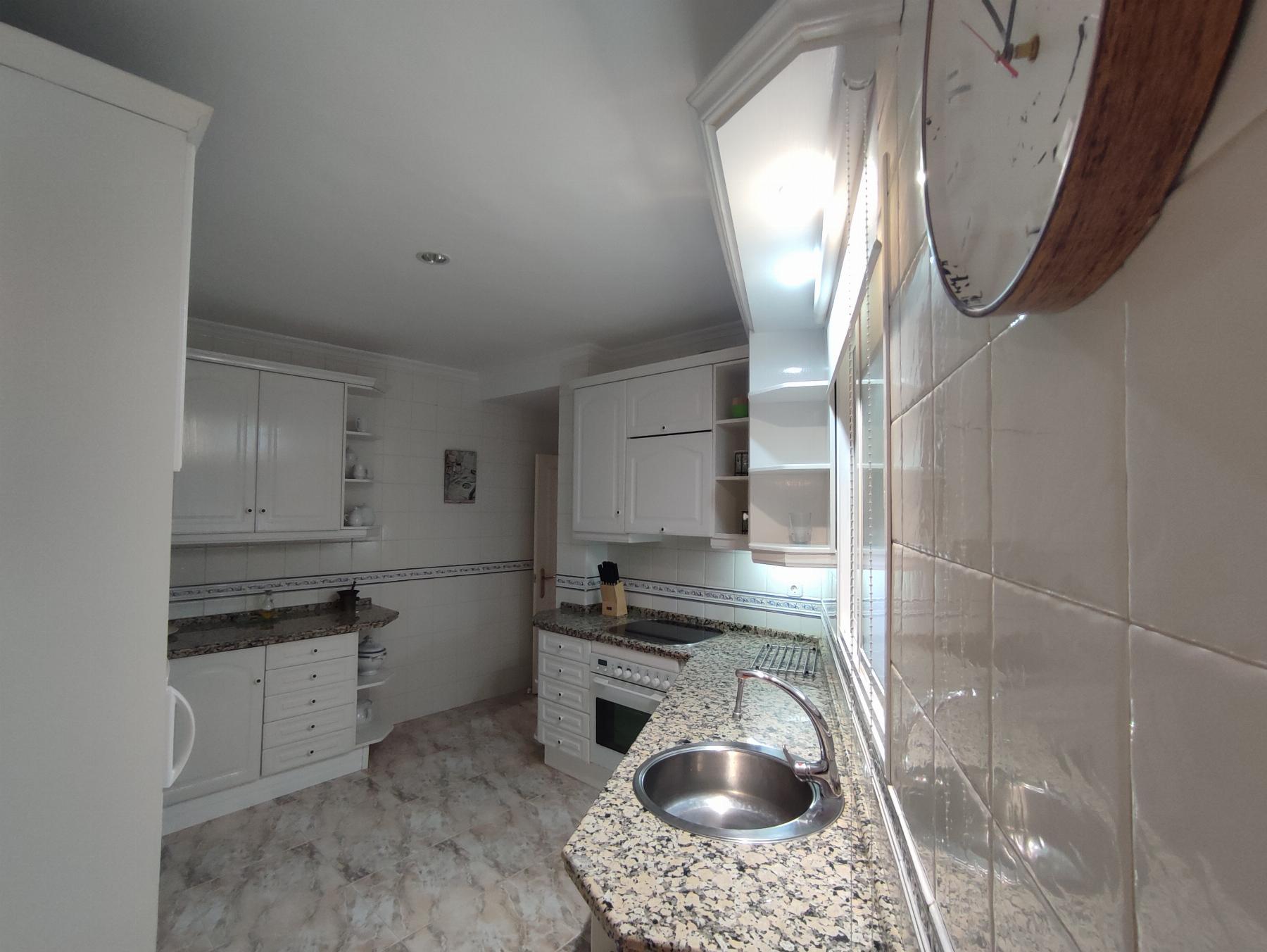 Venta de piso en Morón de la Frontera
