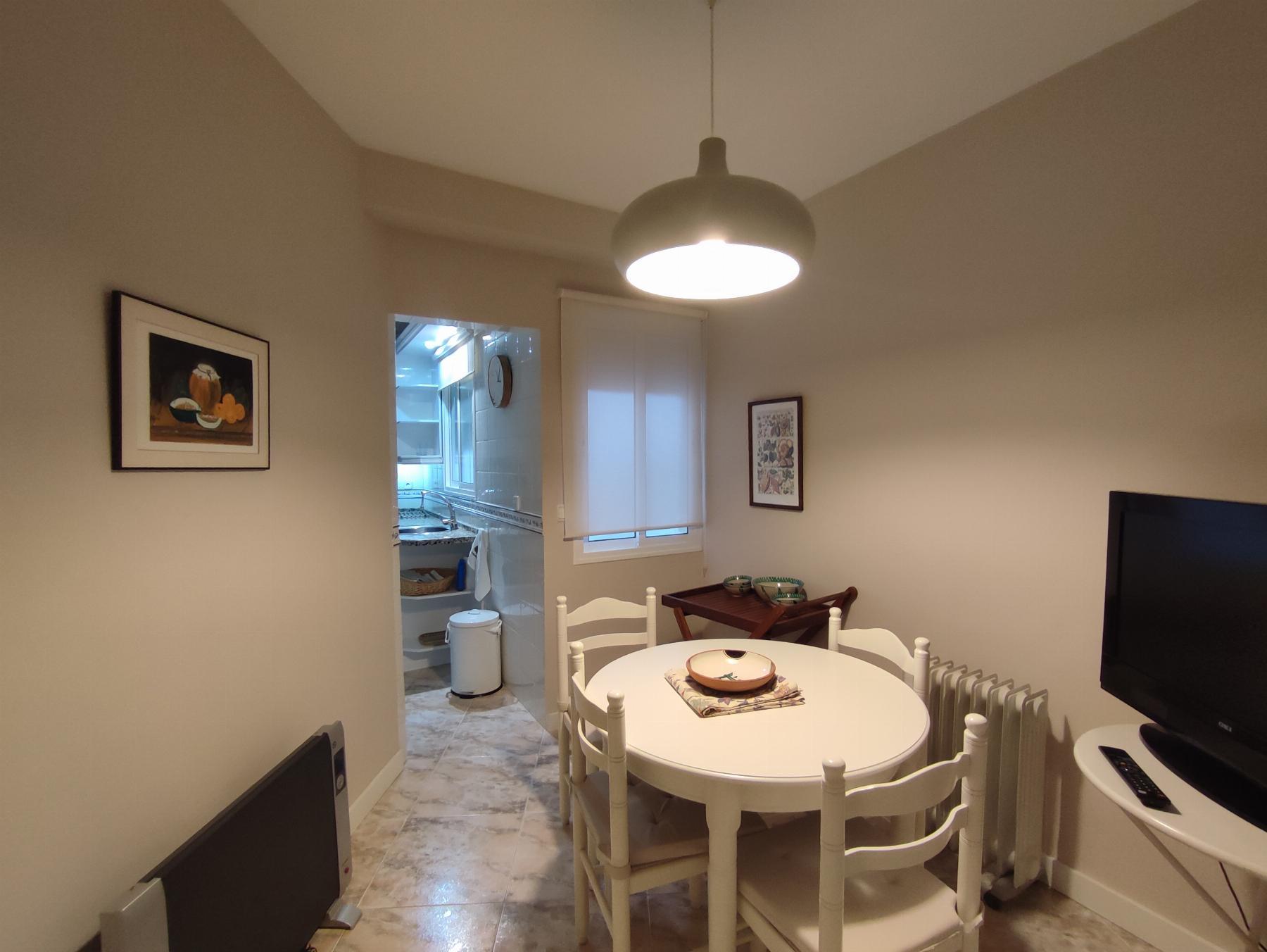 Venta de piso en Morón de la Frontera
