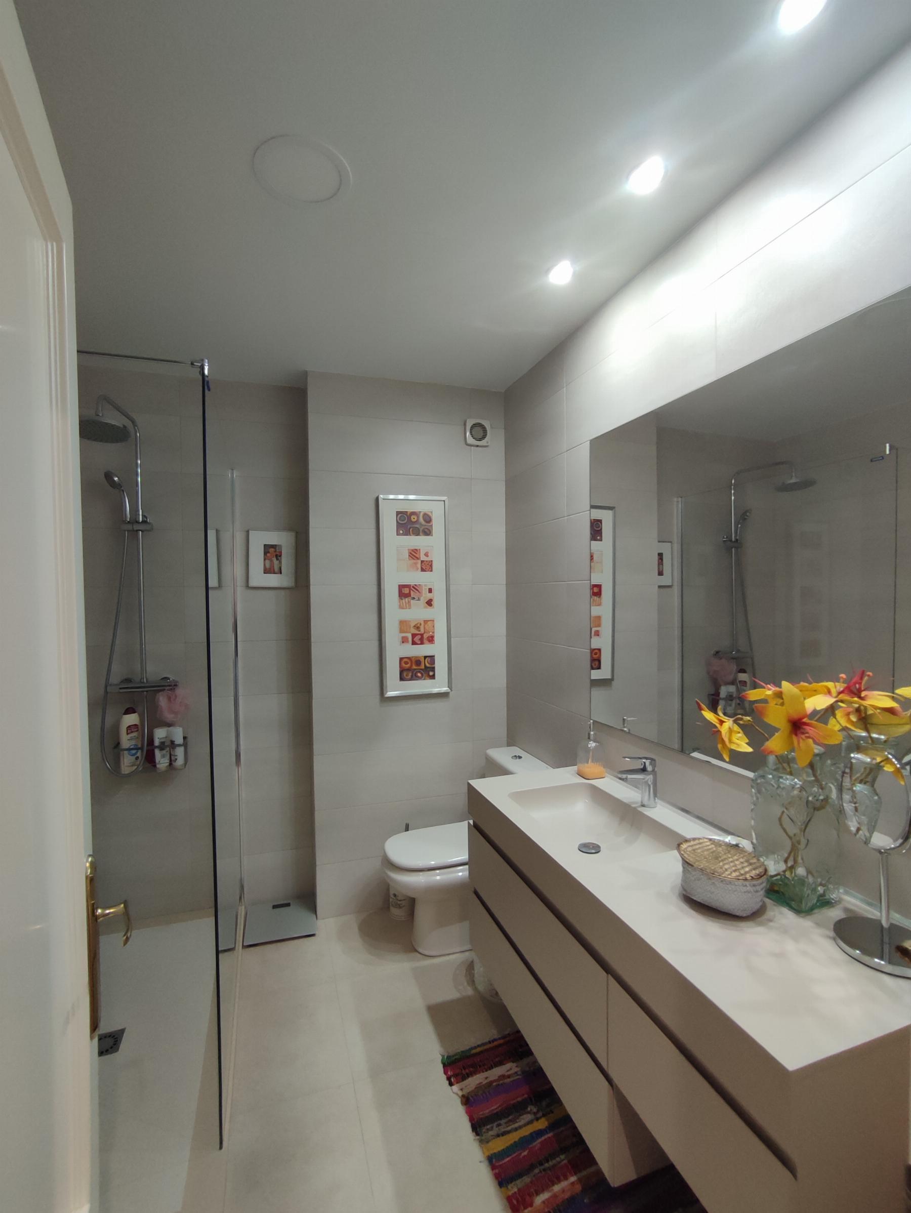 Venta de piso en Morón de la Frontera
