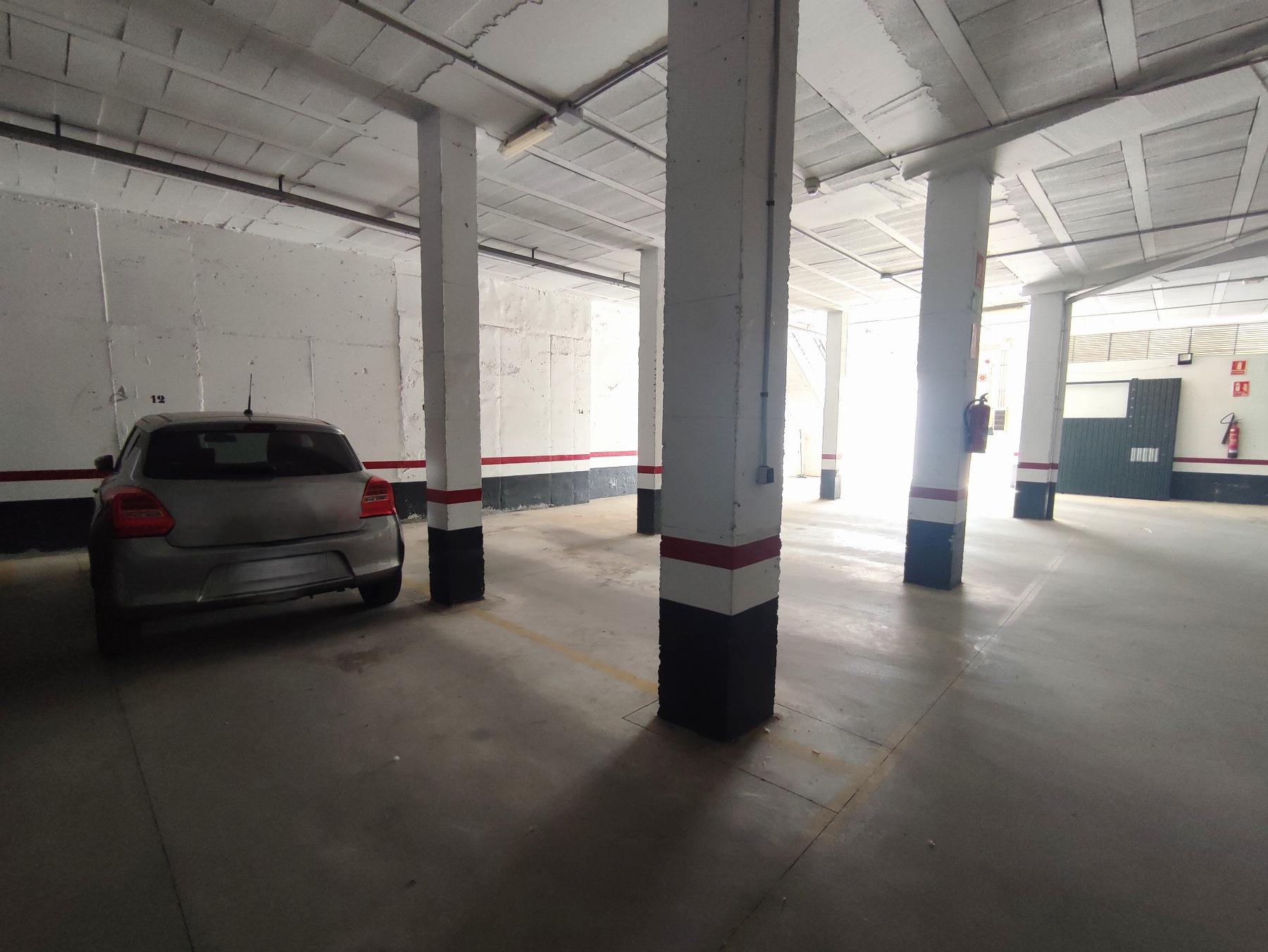 Venta de piso en Morón de la Frontera