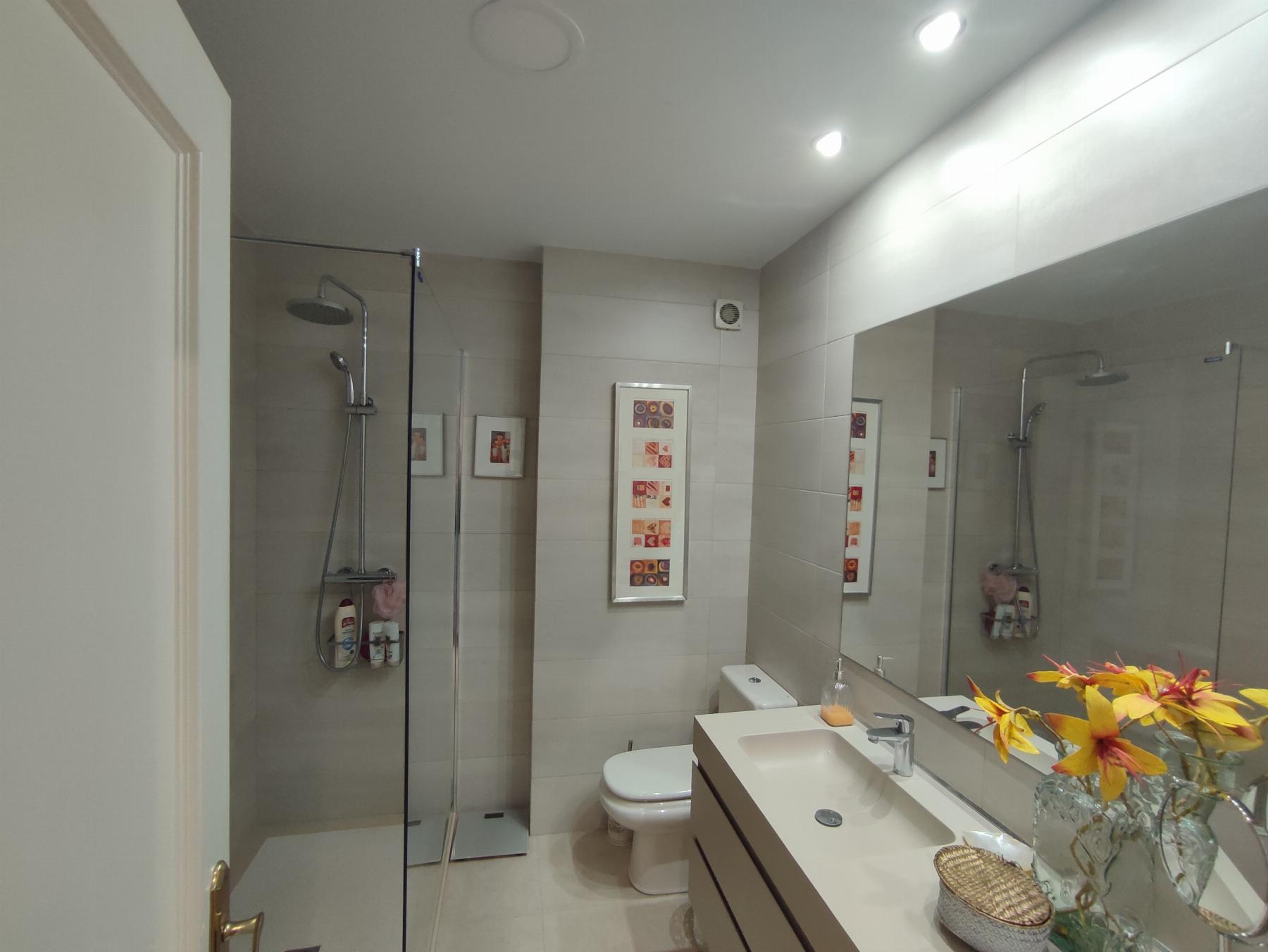 Venta de piso en Morón de la Frontera