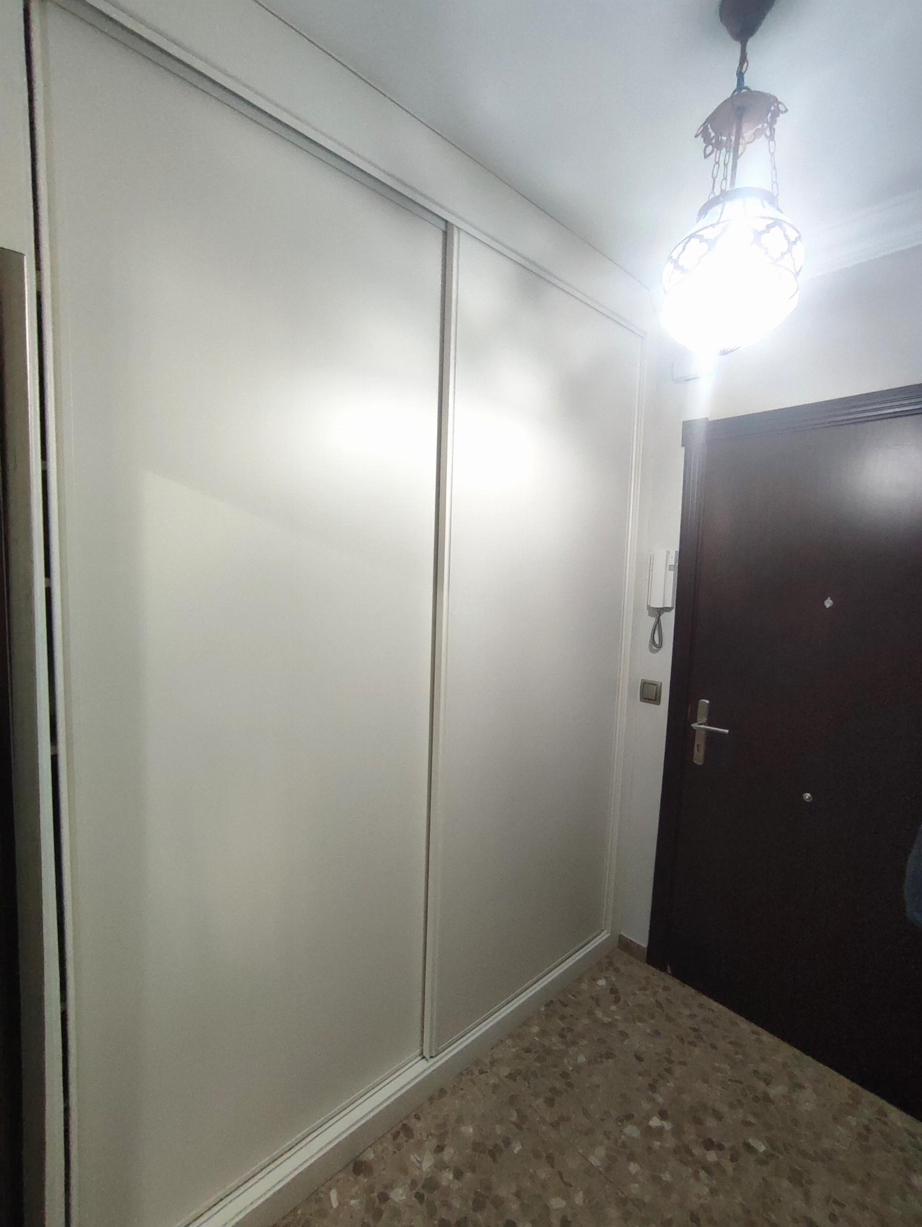 For sale of flat in Morón de la Frontera