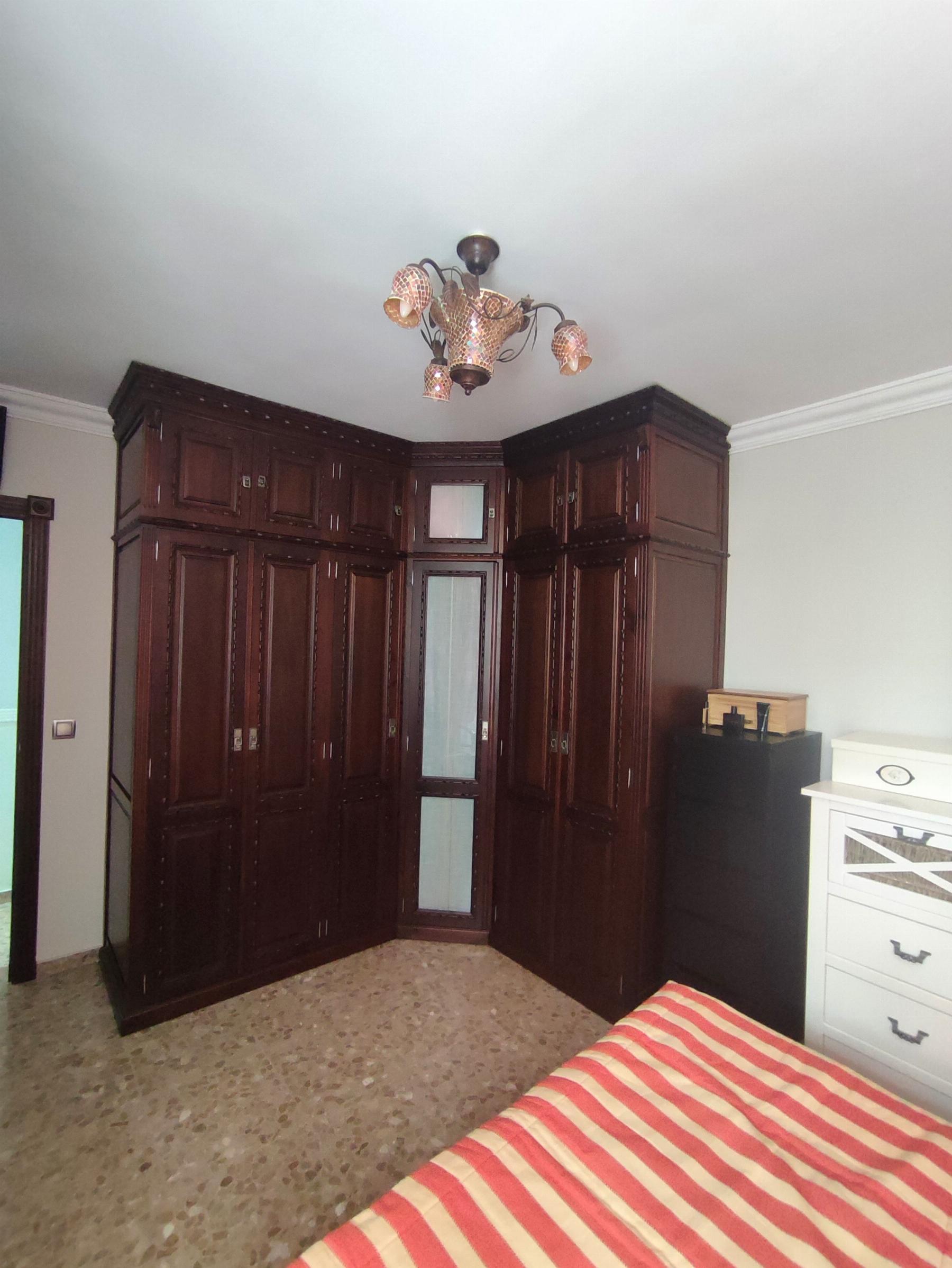 For sale of flat in Morón de la Frontera