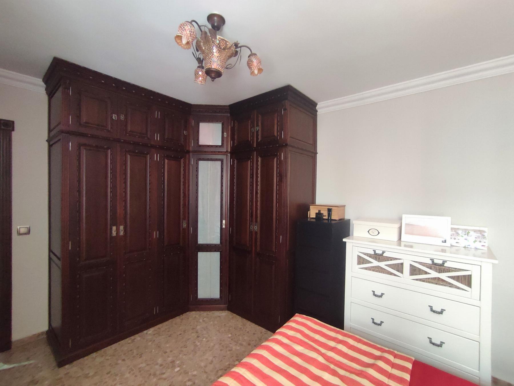 For sale of flat in Morón de la Frontera