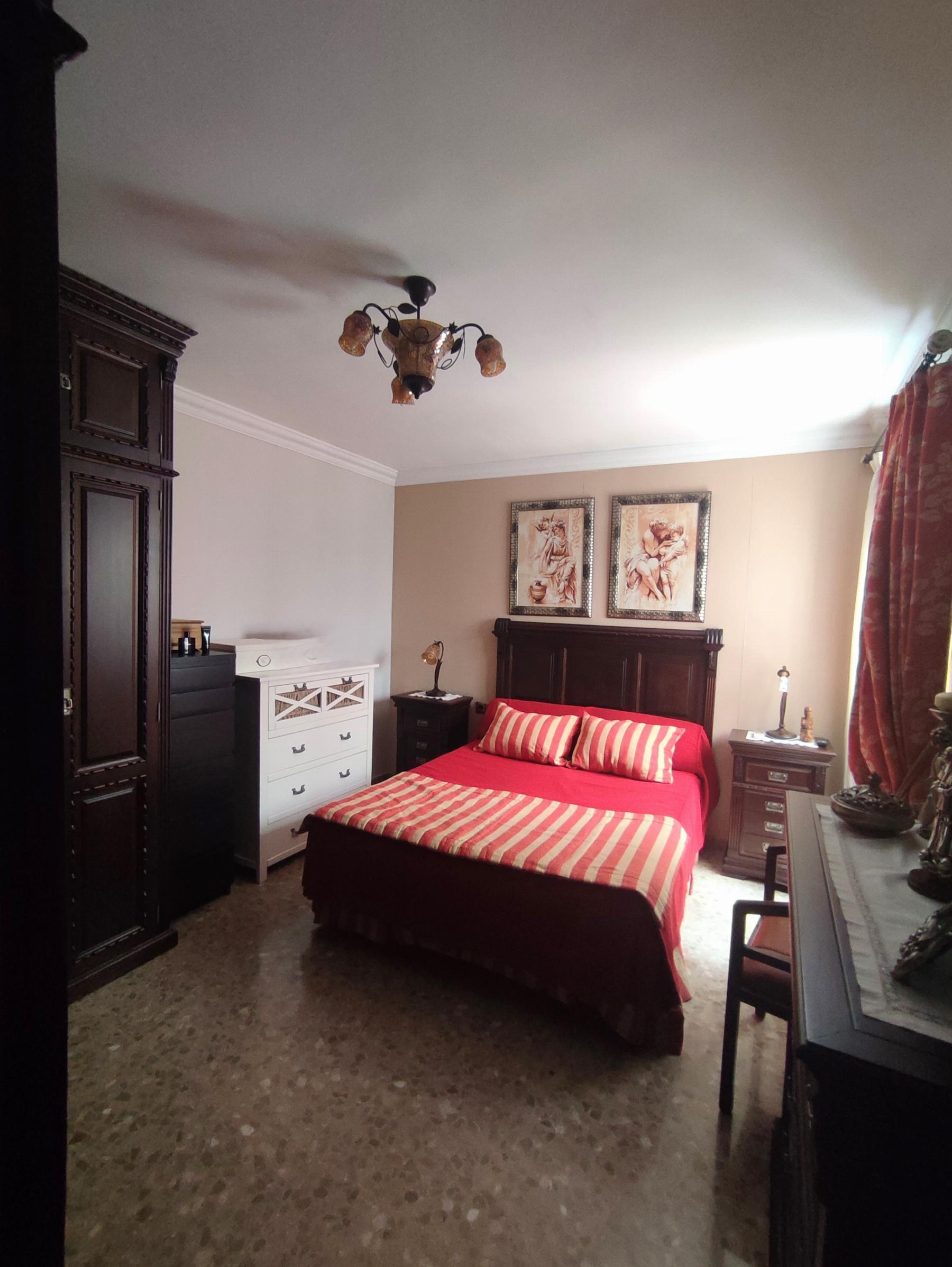 For sale of flat in Morón de la Frontera