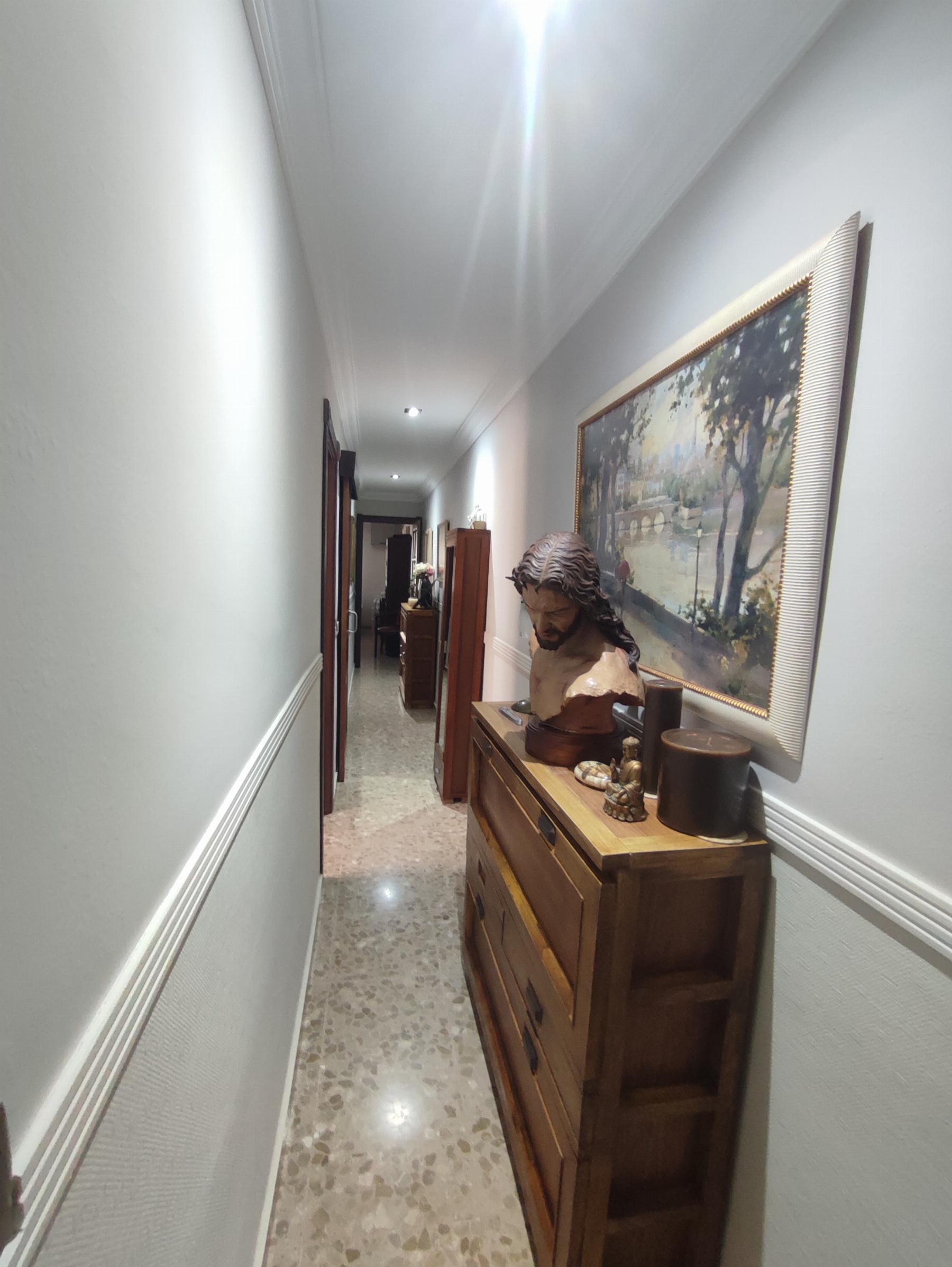 For sale of flat in Morón de la Frontera