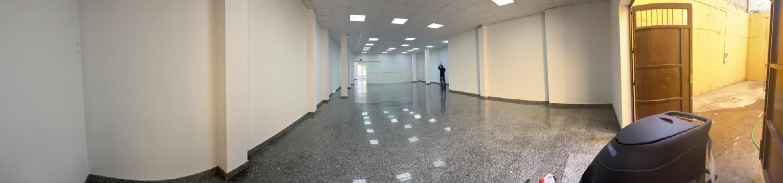 Venta de local comercial en Morón de la Frontera
