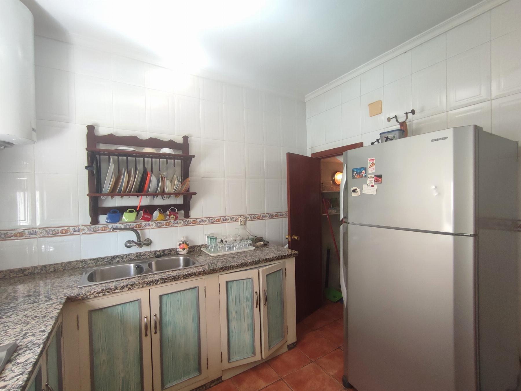 For sale of house in Écija