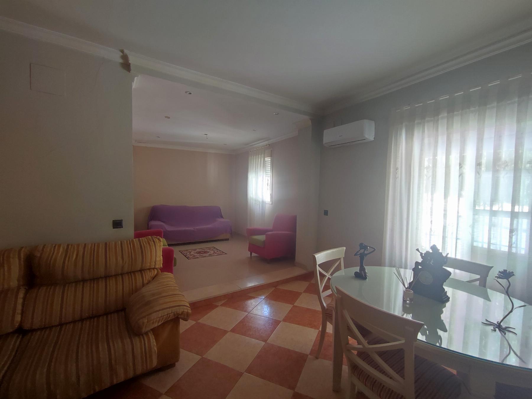 For sale of house in Écija