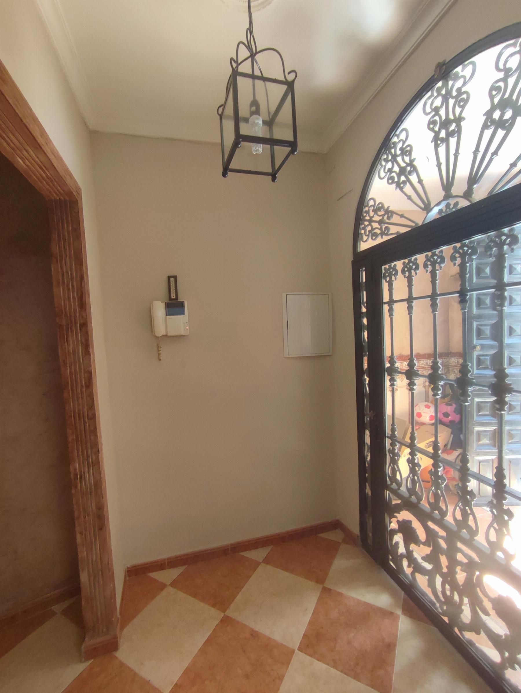 For sale of house in Écija