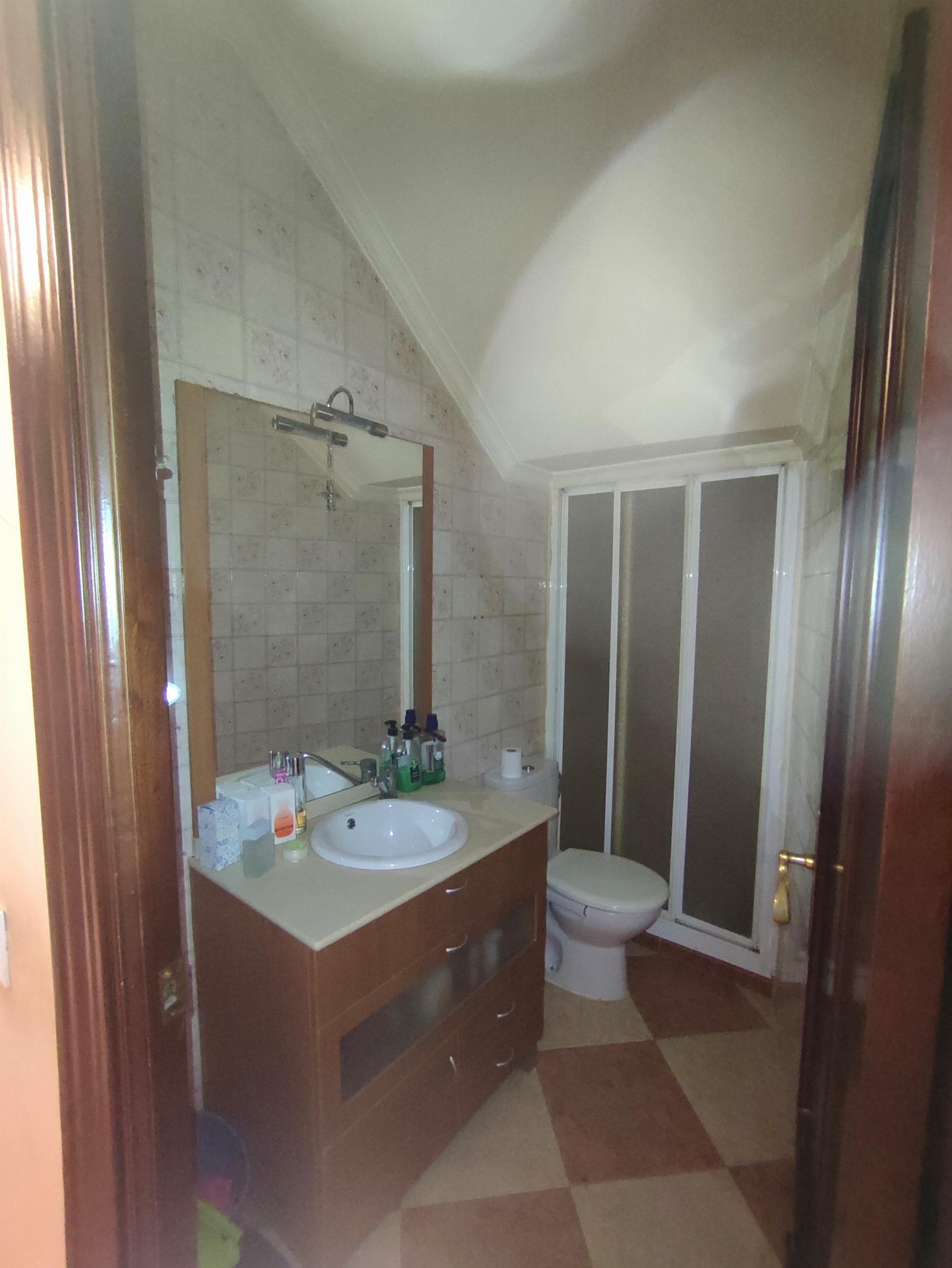 For sale of house in Écija