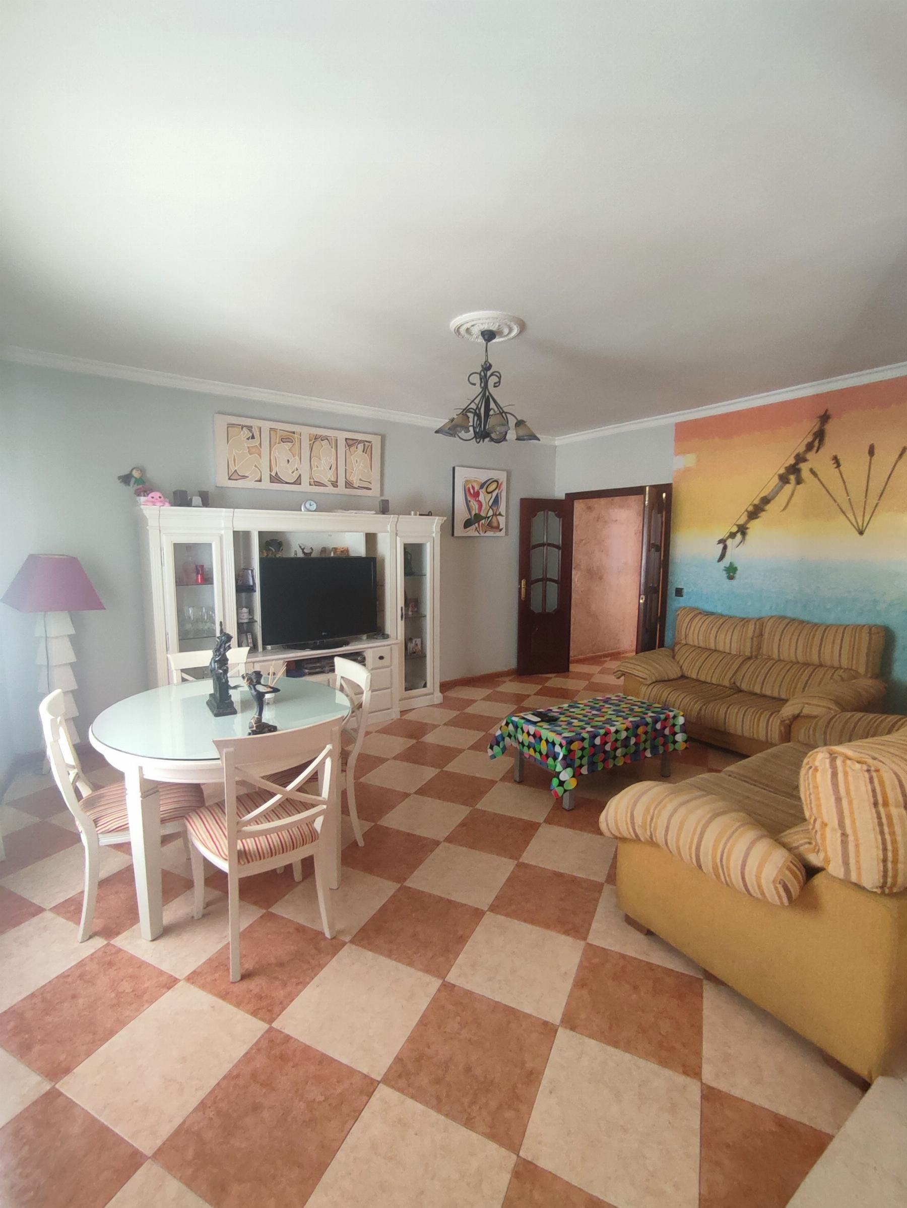 For sale of house in Écija