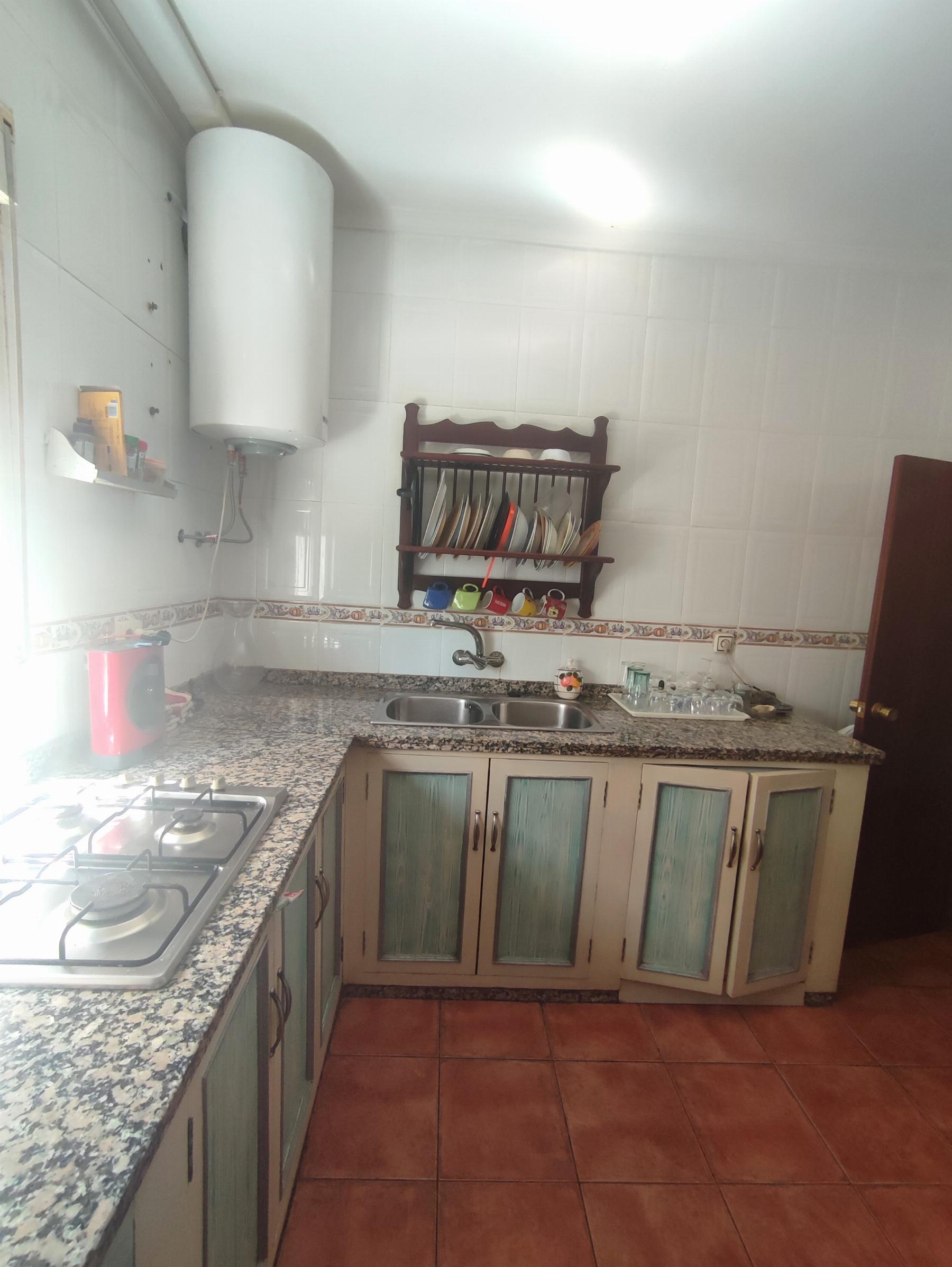 For sale of house in Écija