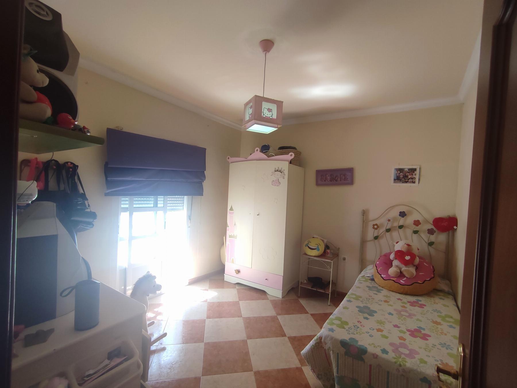 For sale of house in Écija