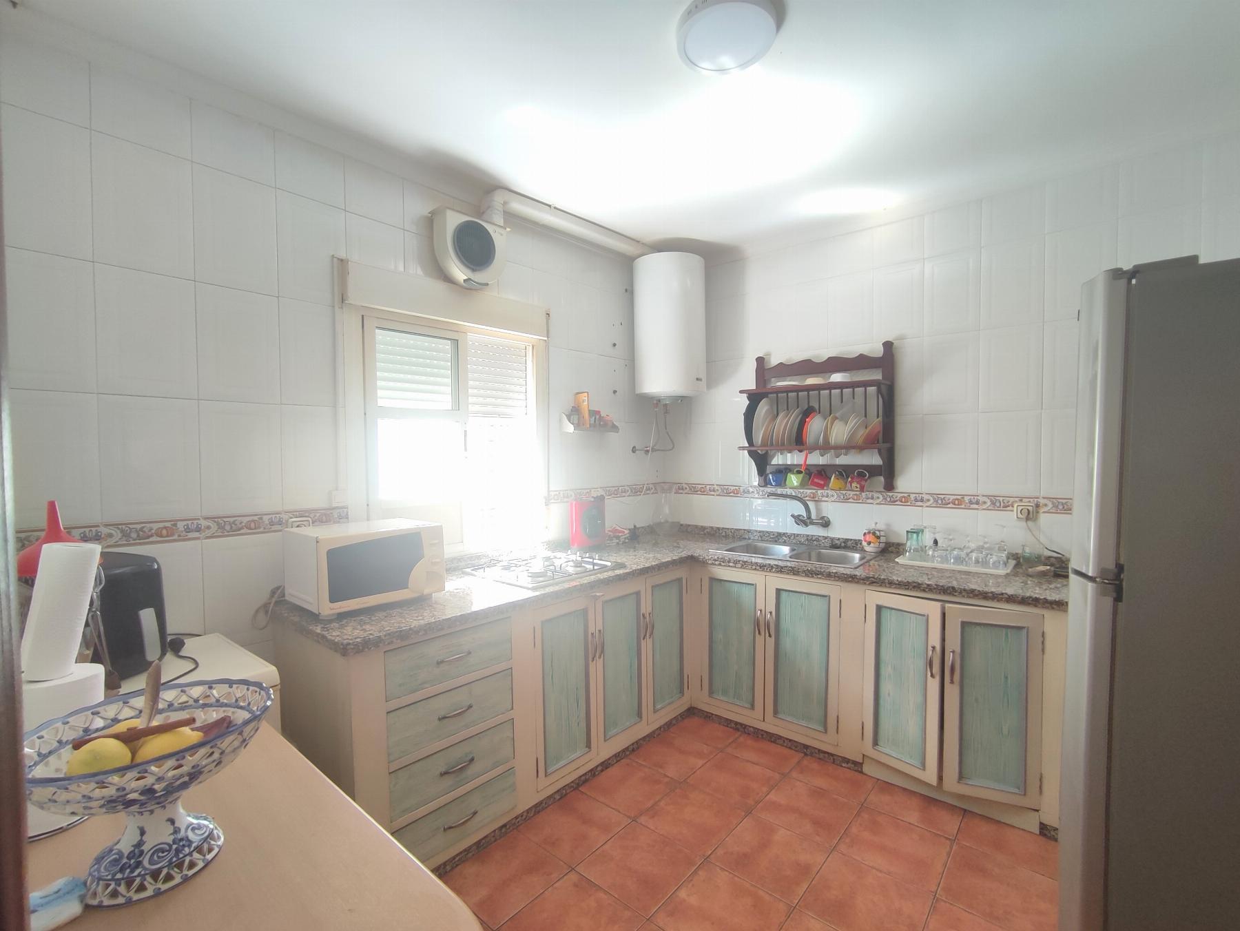 For sale of house in Écija