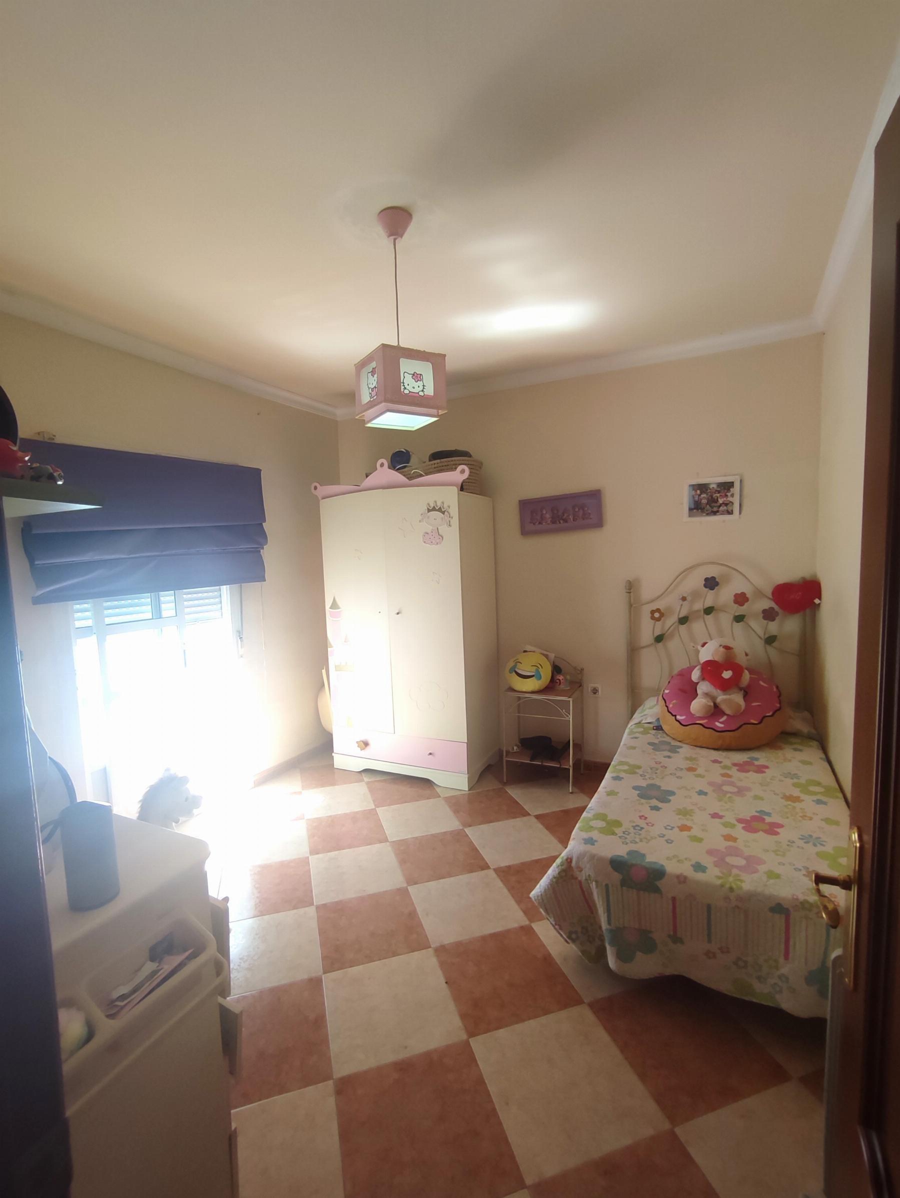 For sale of house in Écija