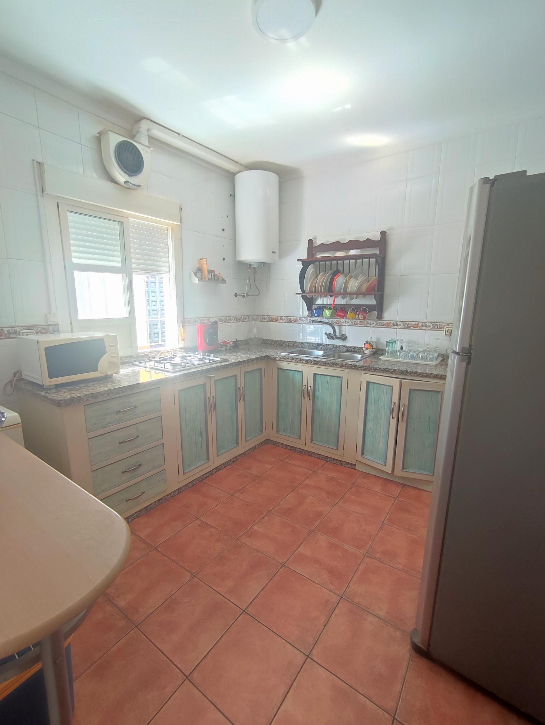 For sale of house in Écija