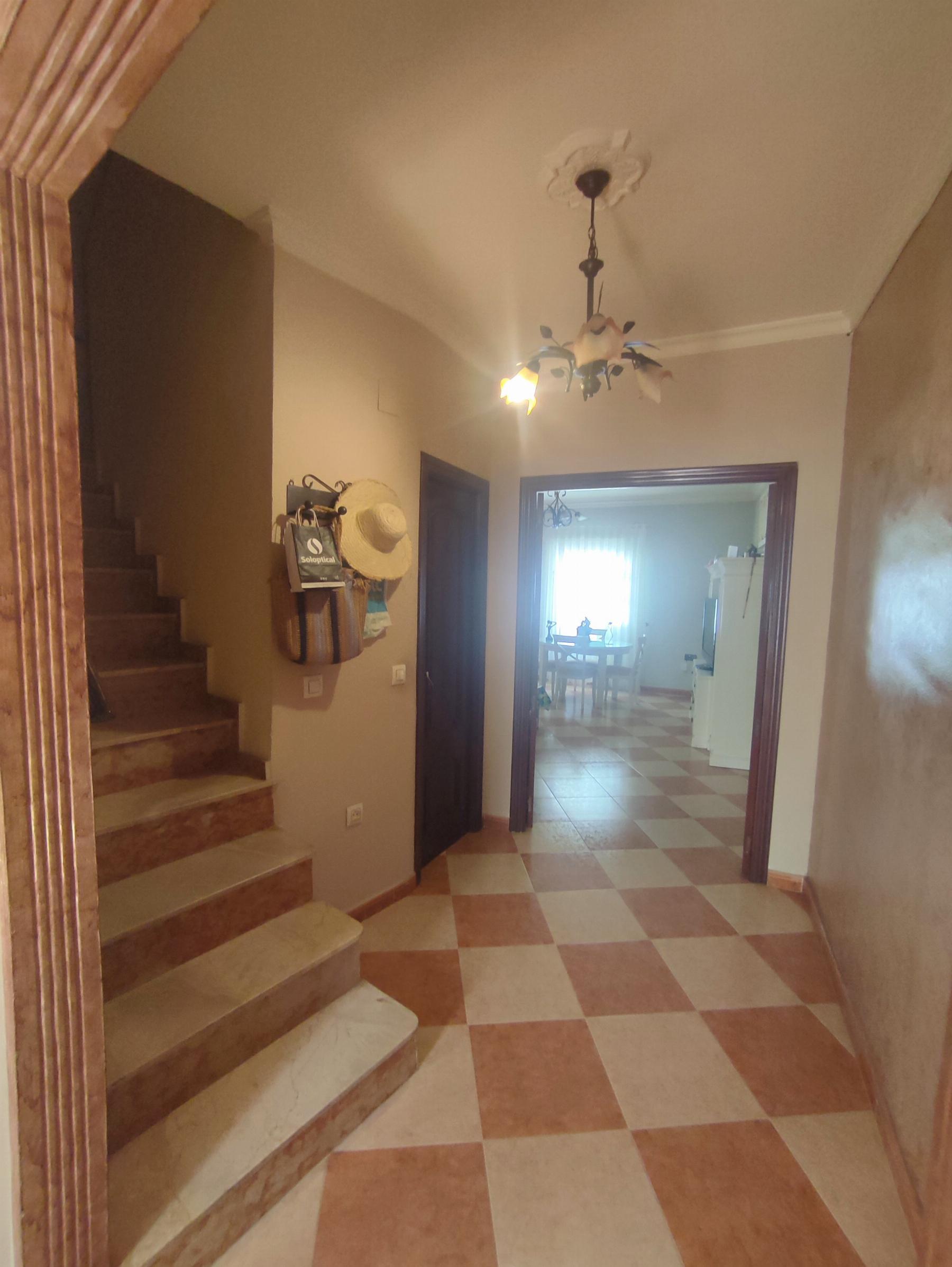 For sale of house in Écija