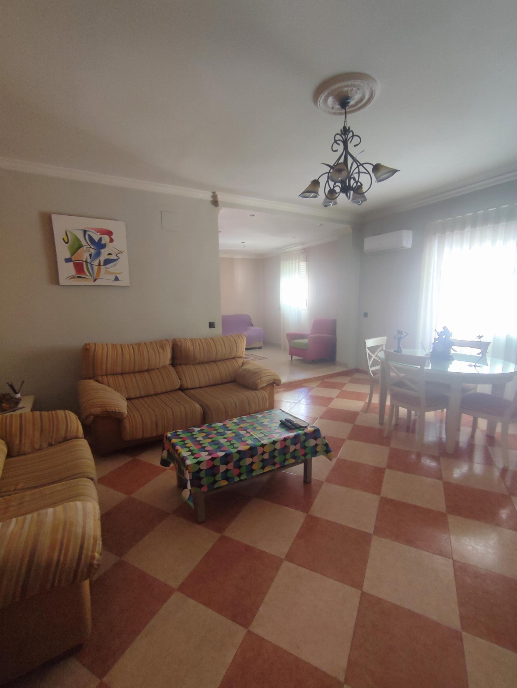 For sale of house in Écija