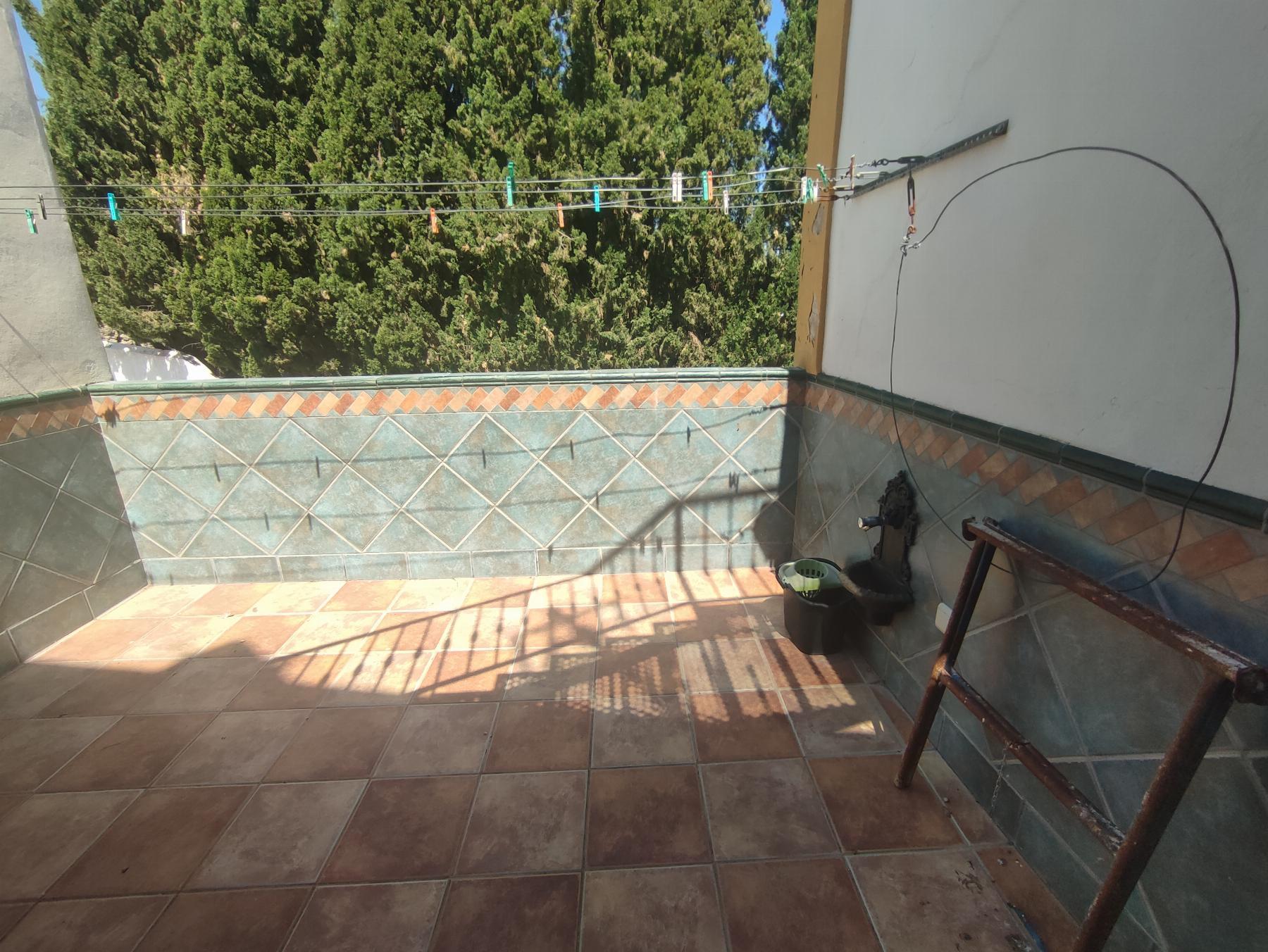 For sale of house in Écija