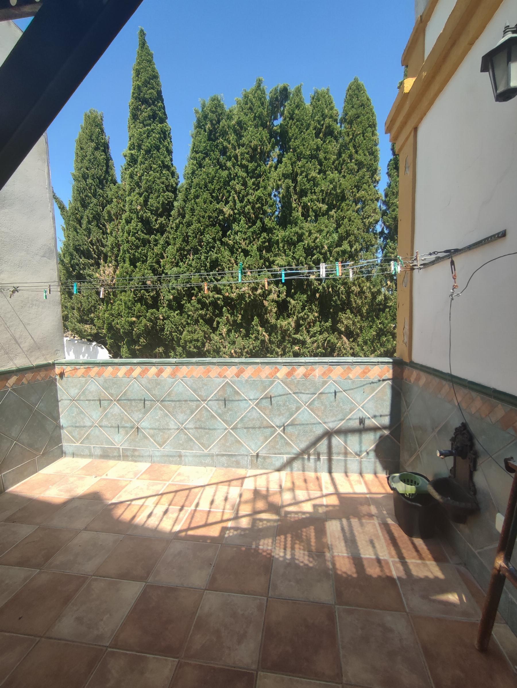 For sale of house in Écija