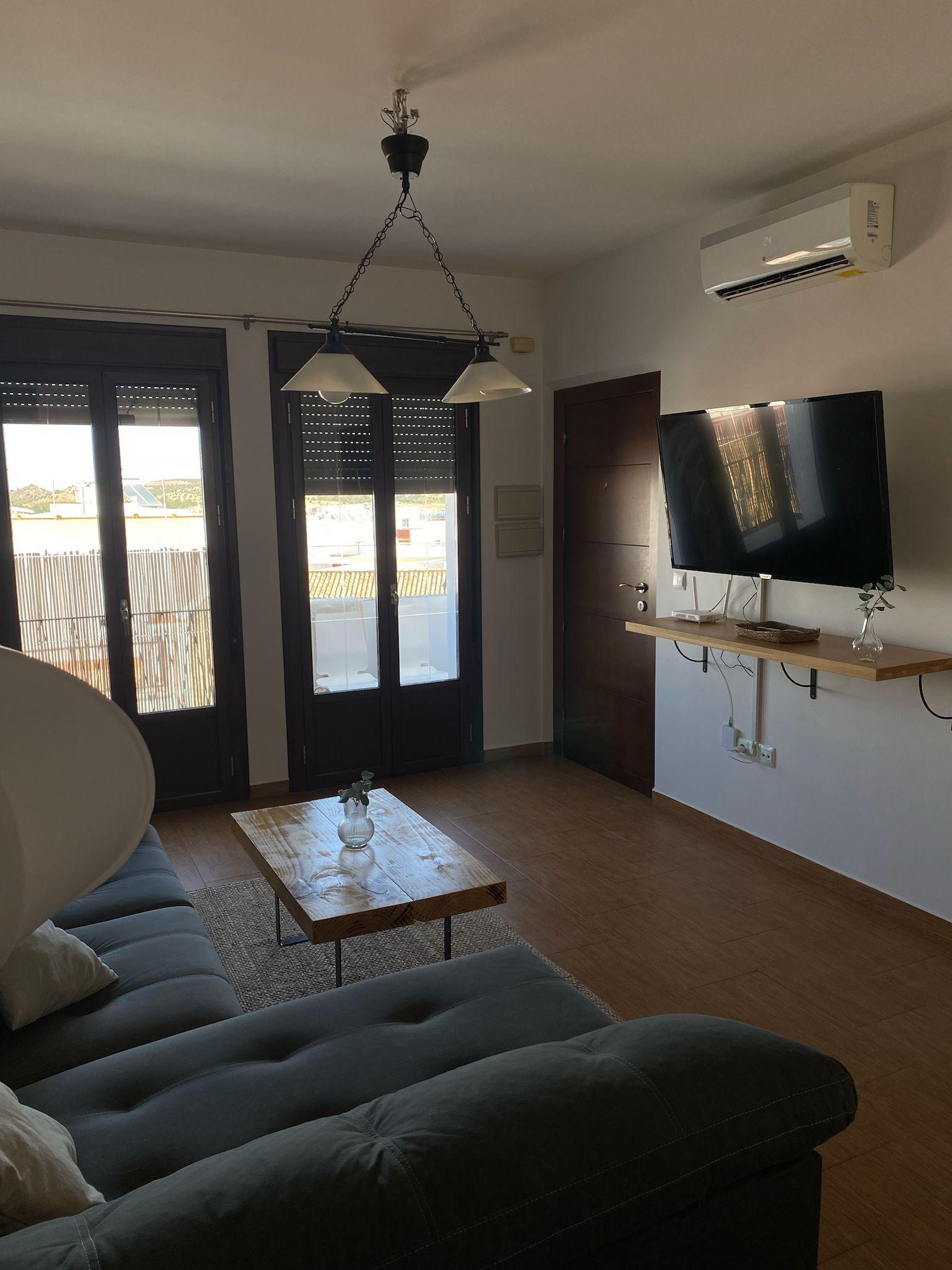 Venta de piso en Morón de la Frontera Venta de piso en Morón de la Frontera