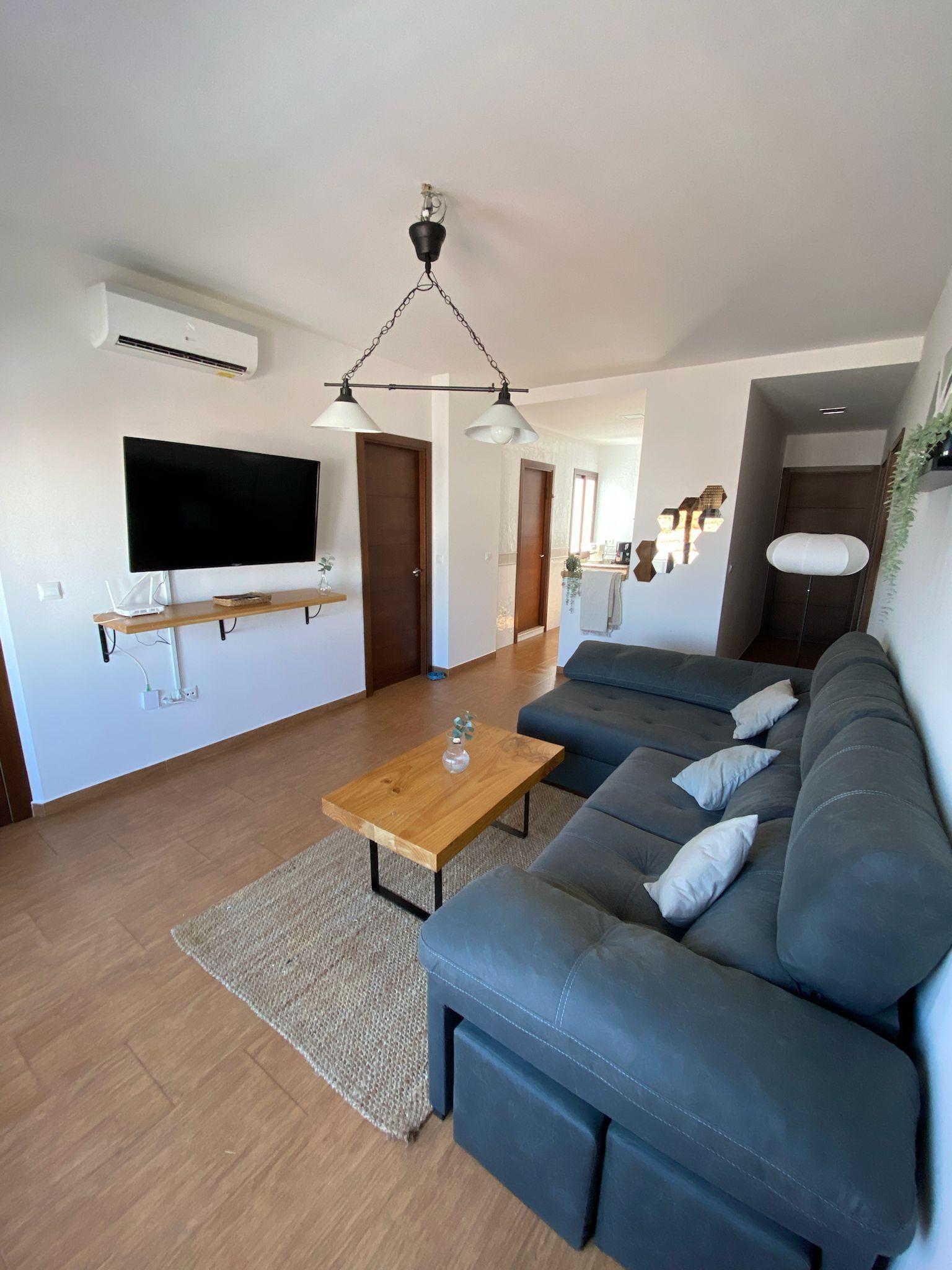 Venta de piso en Morón de la Frontera Venta de piso en Morón de la Frontera