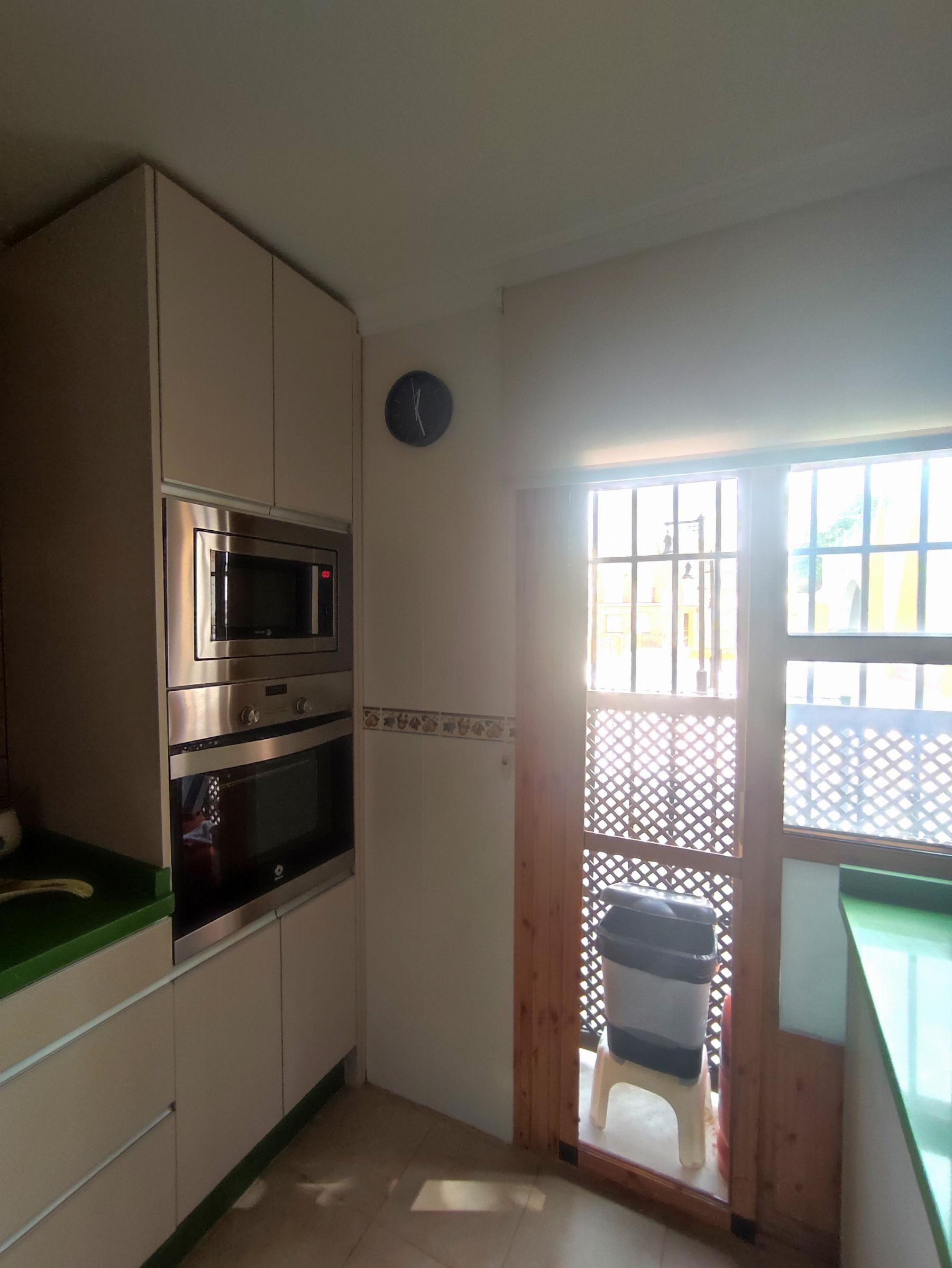 For sale of flat in Morón de la Frontera