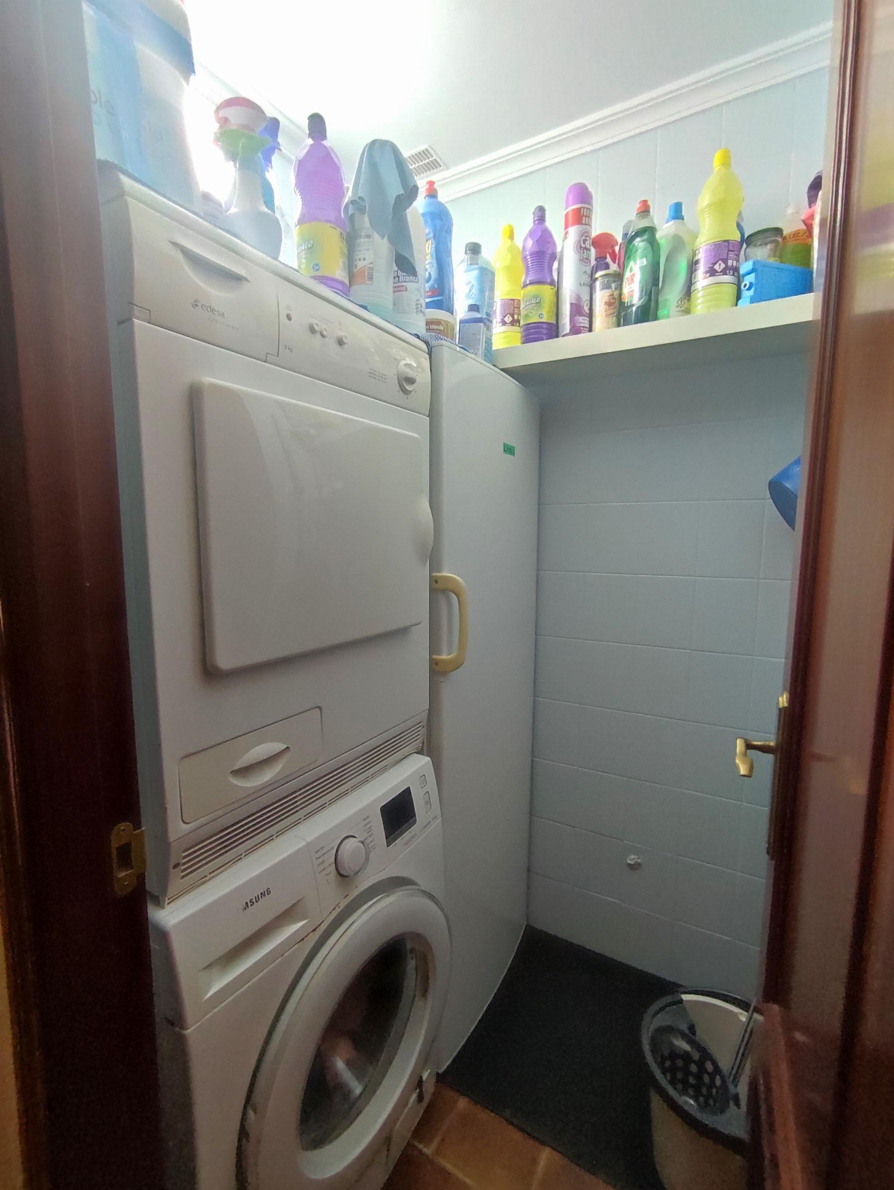 For sale of flat in Morón de la Frontera