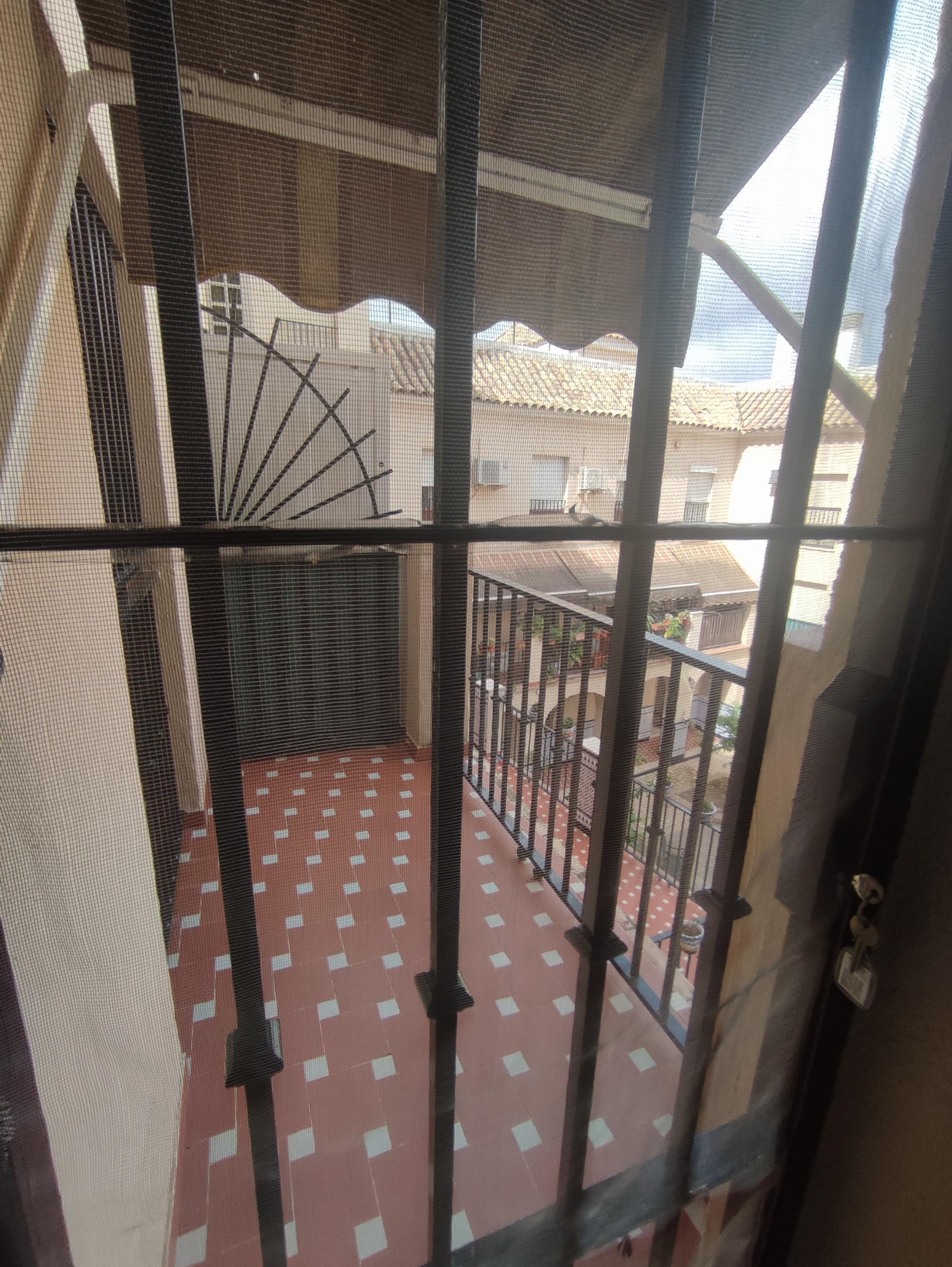 For sale of flat in Morón de la Frontera