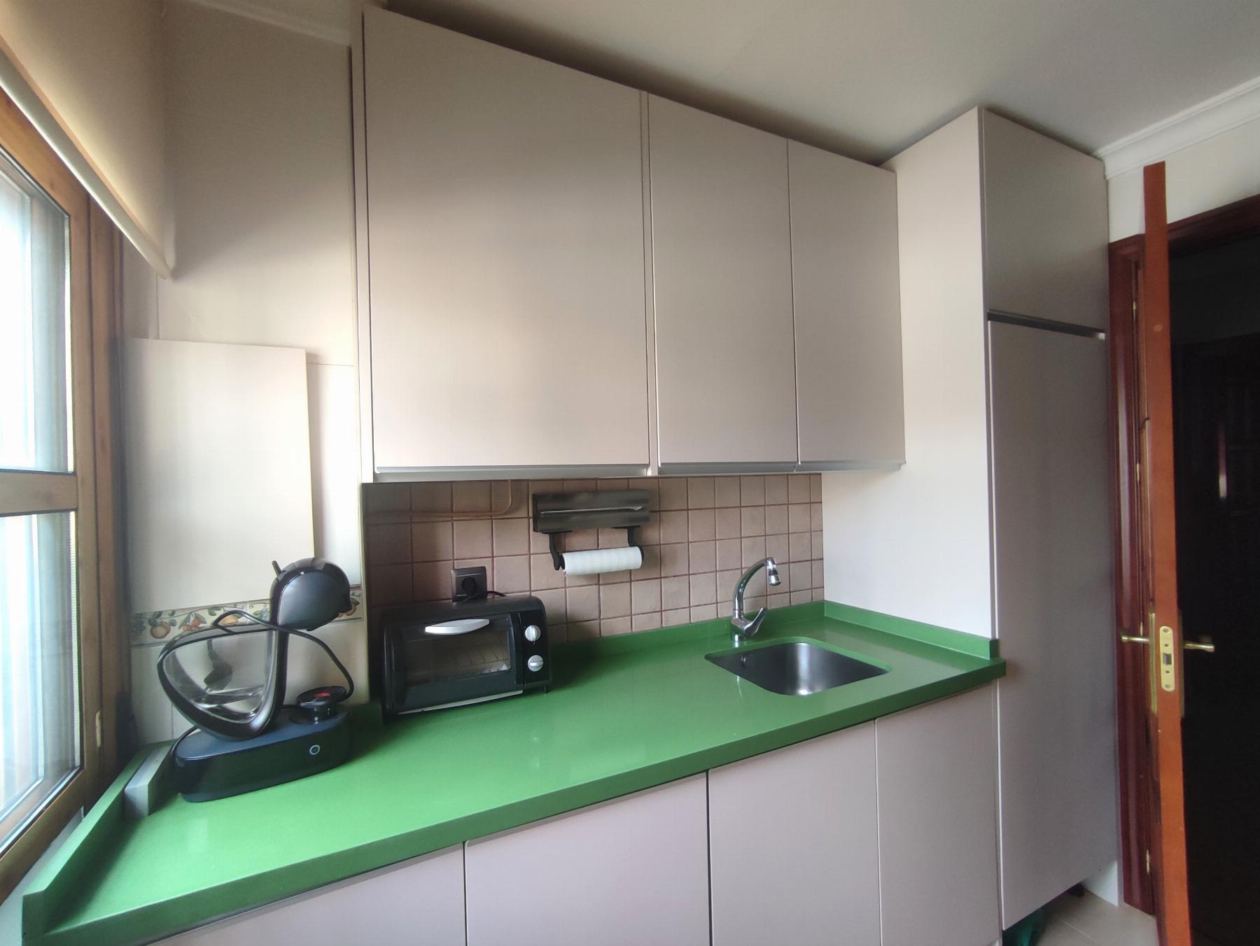 For sale of flat in Morón de la Frontera