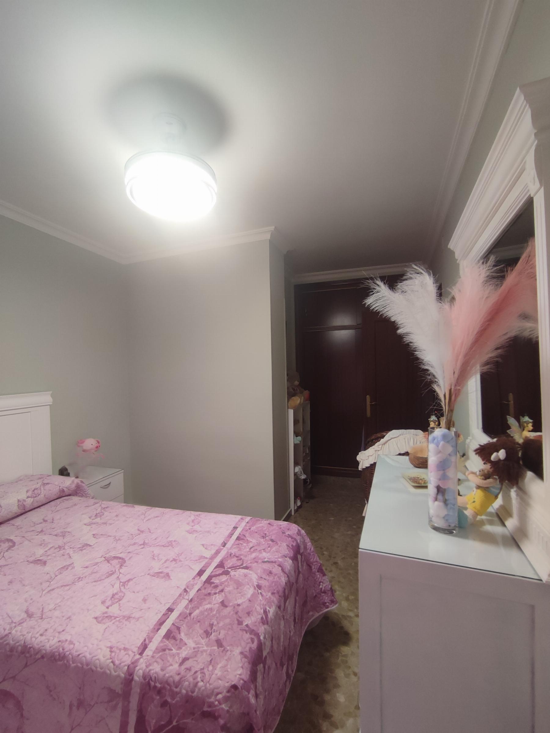 For sale of flat in Morón de la Frontera