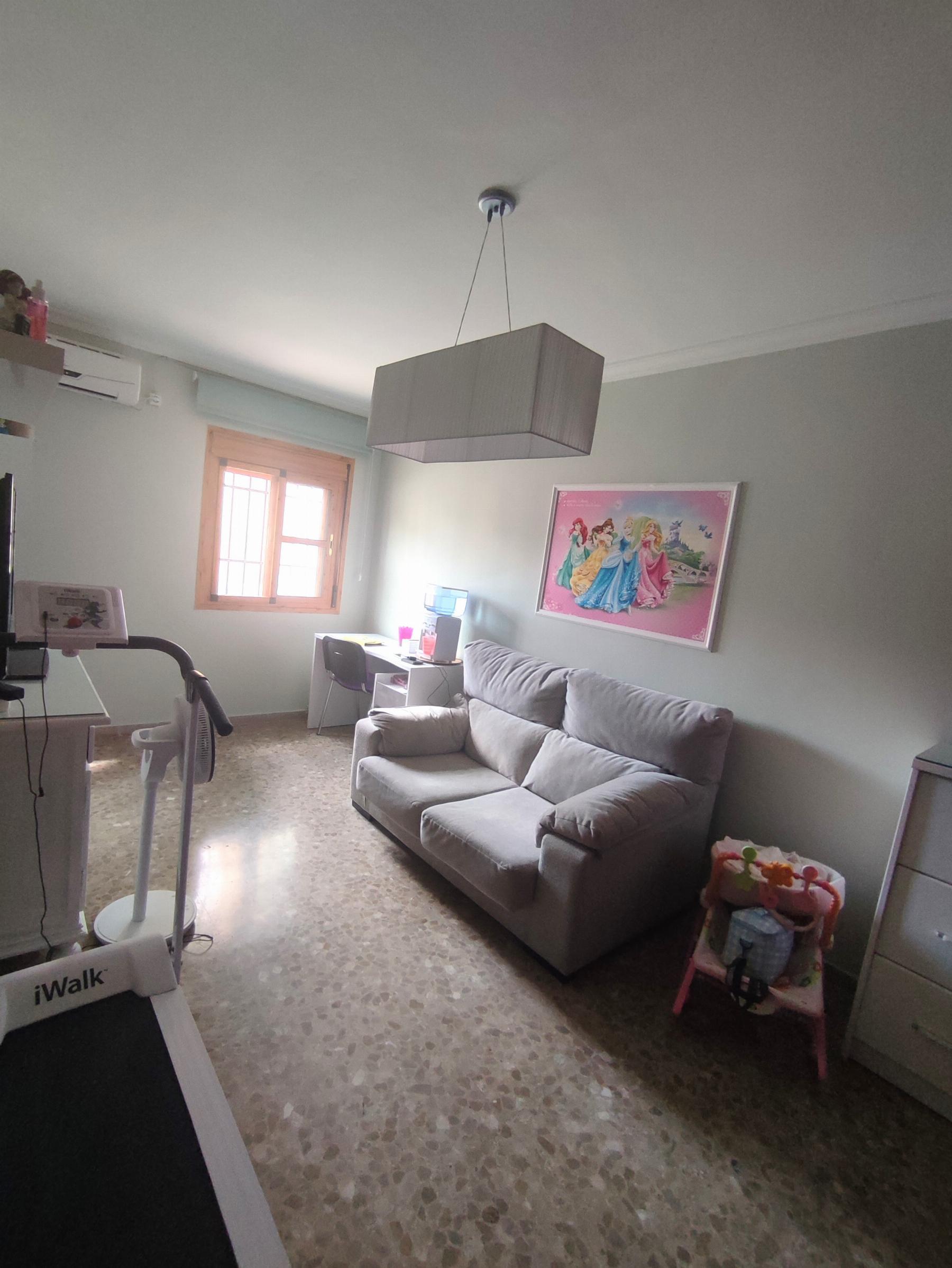 For sale of flat in Morón de la Frontera