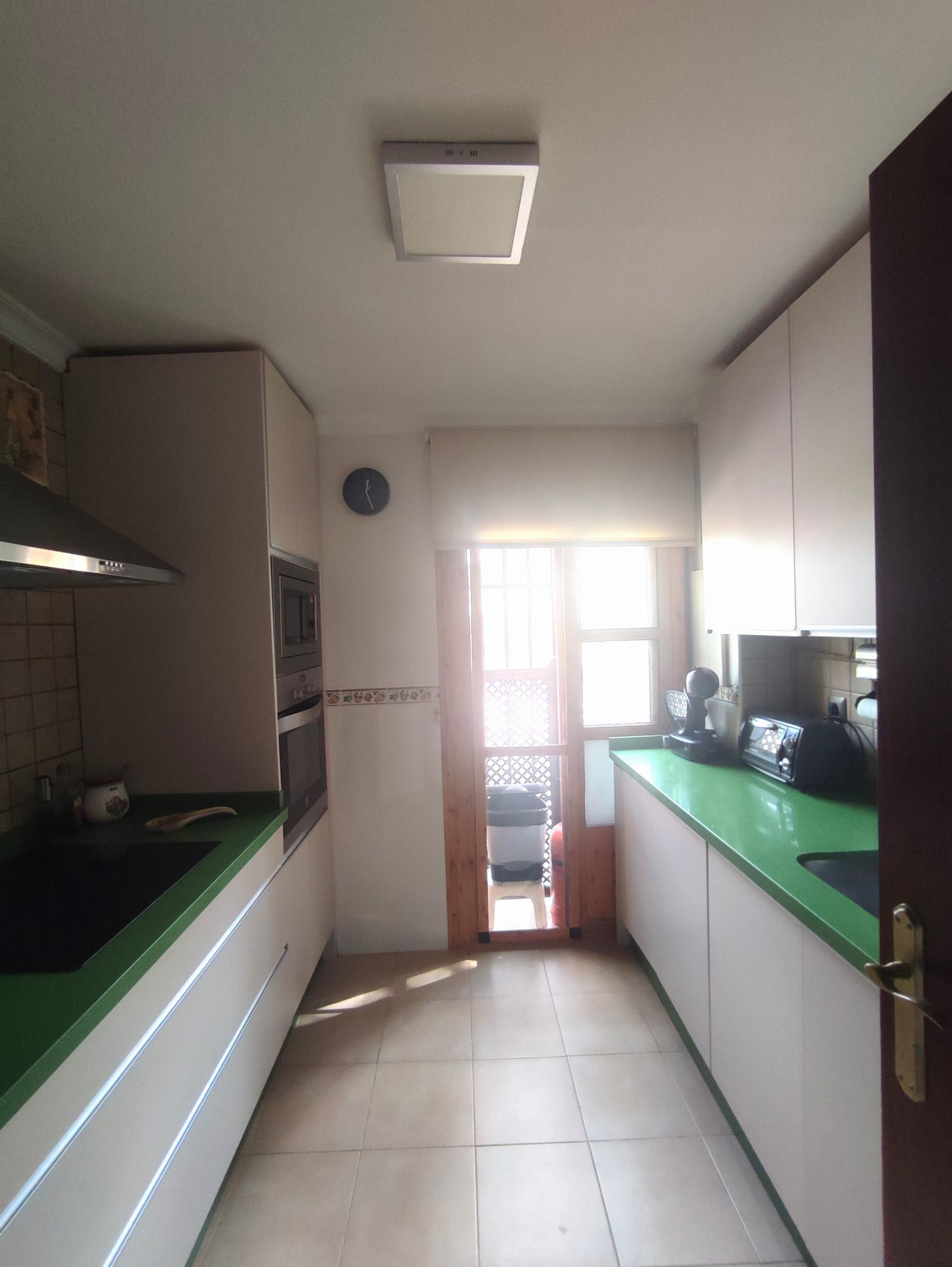For sale of flat in Morón de la Frontera