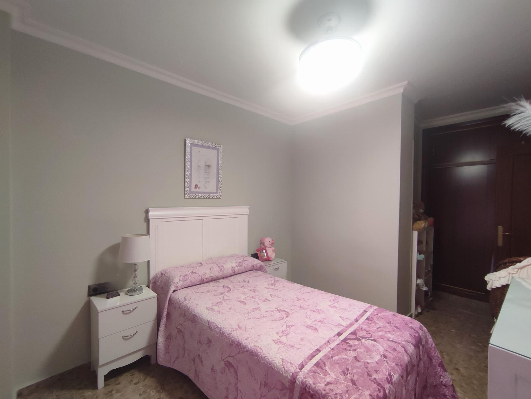 For sale of flat in Morón de la Frontera