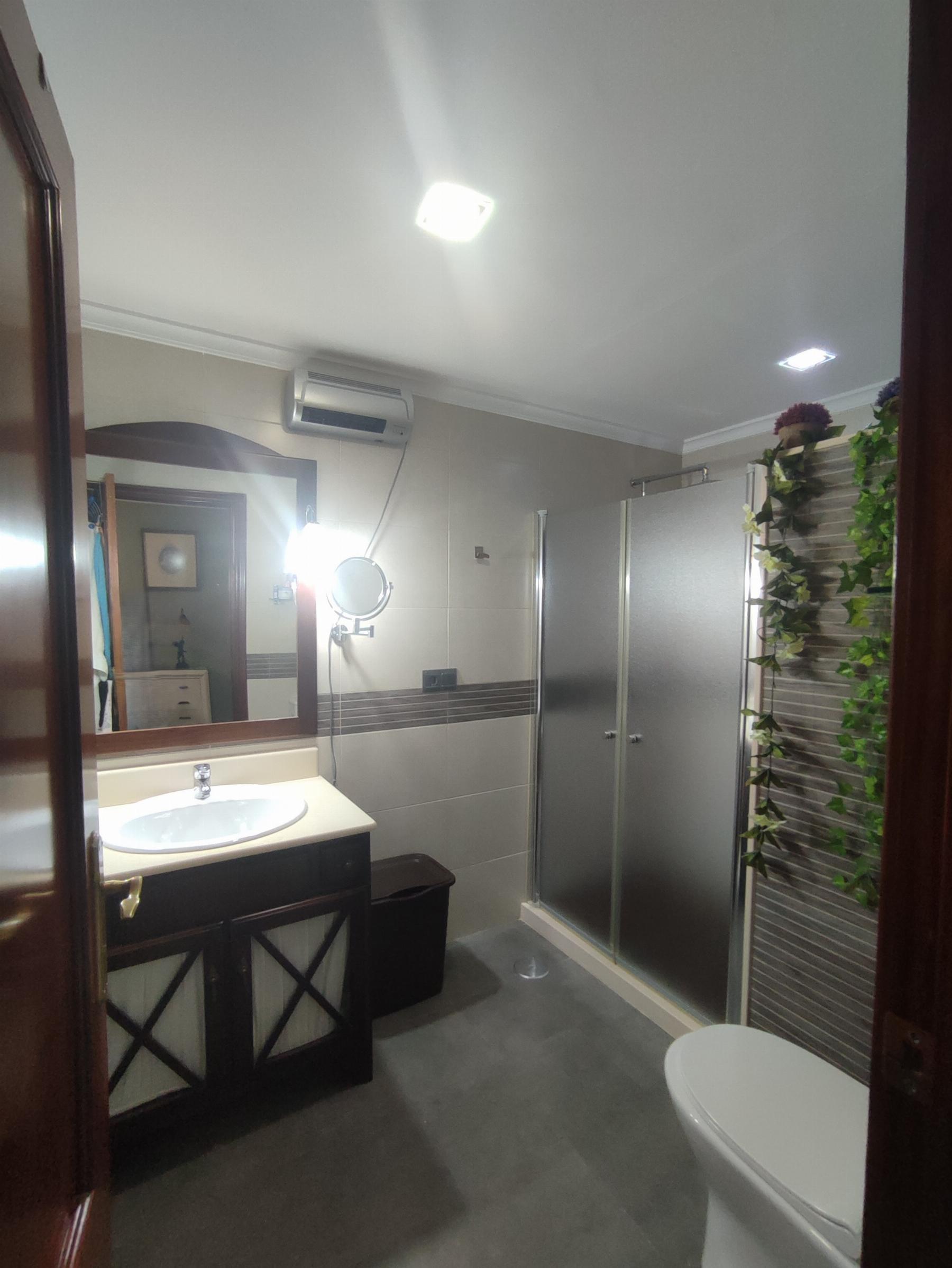For sale of flat in Morón de la Frontera