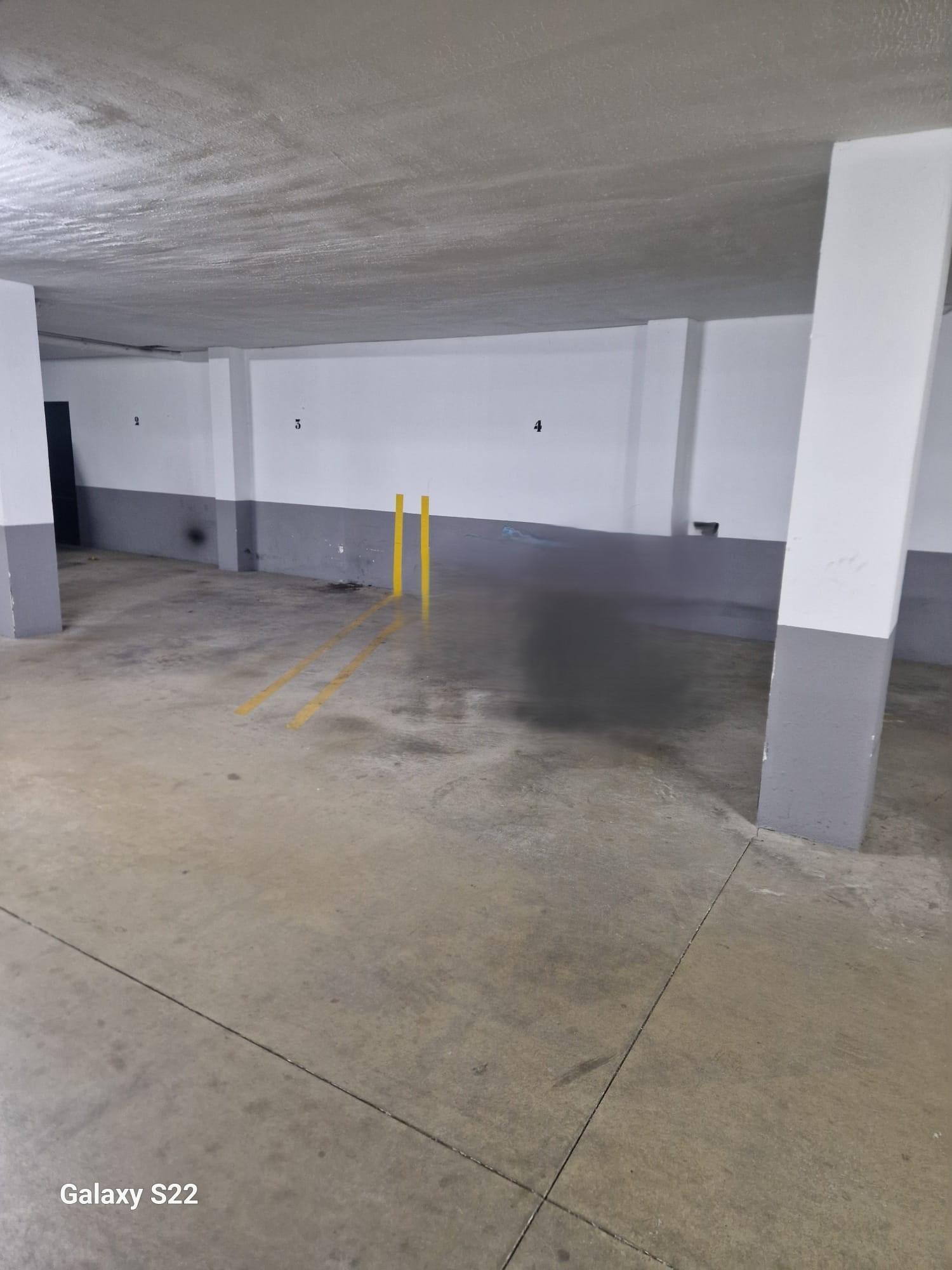 For sale of garage in Morón de la Frontera