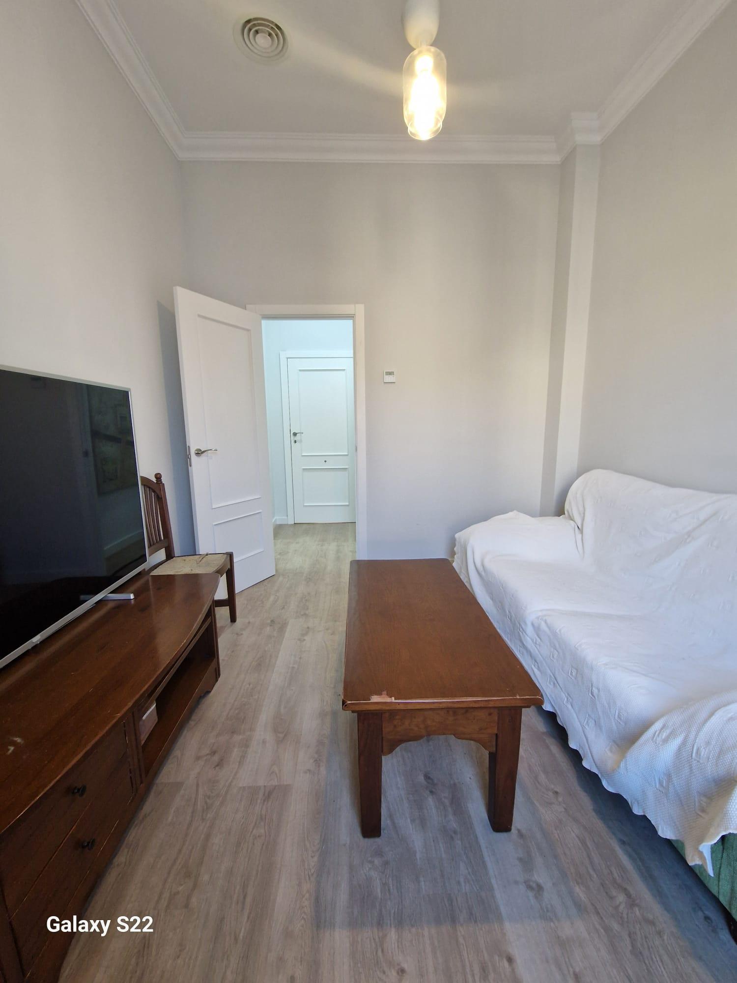 For sale of flat in Morón de la Frontera