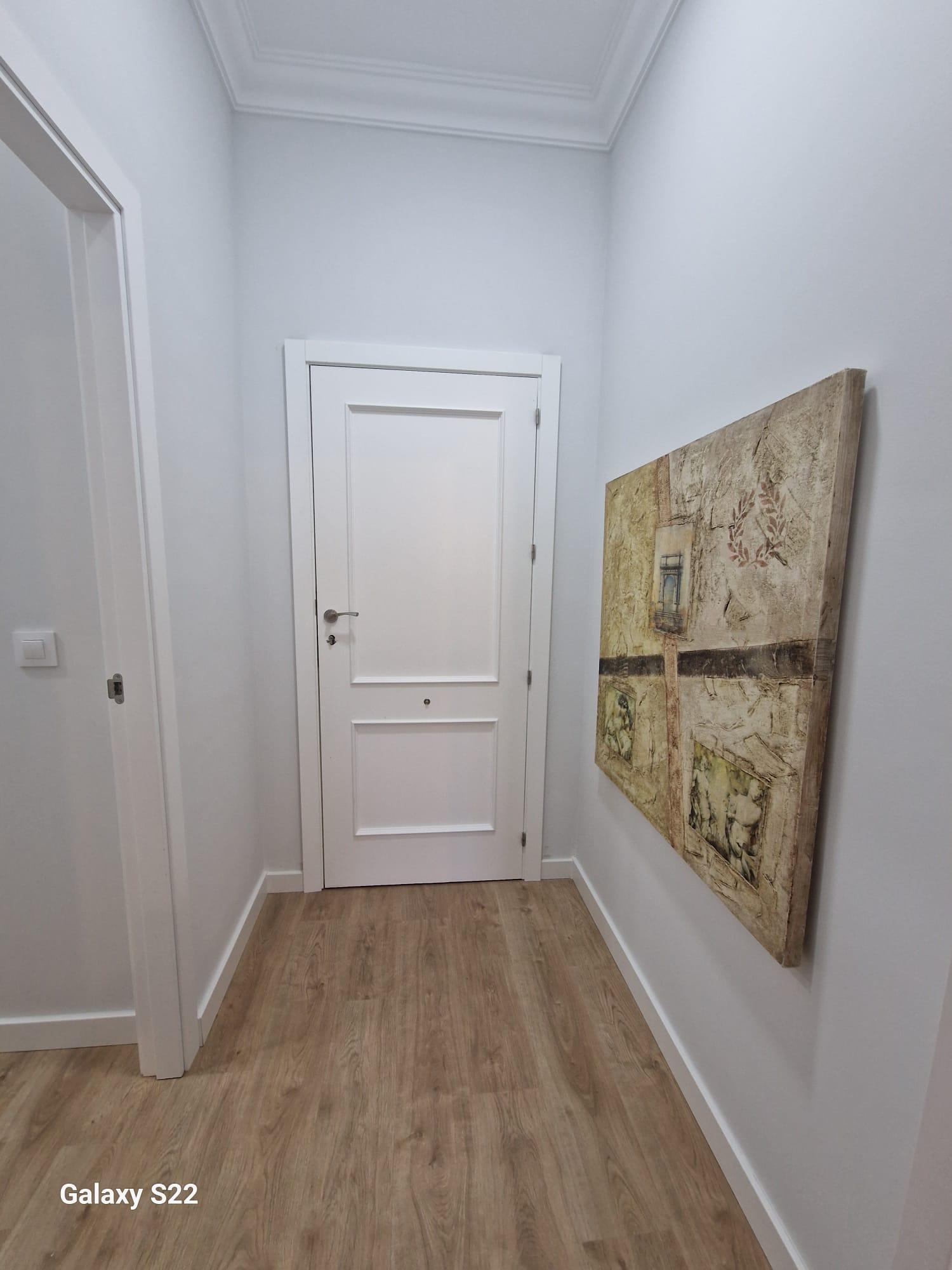 For sale of flat in Morón de la Frontera