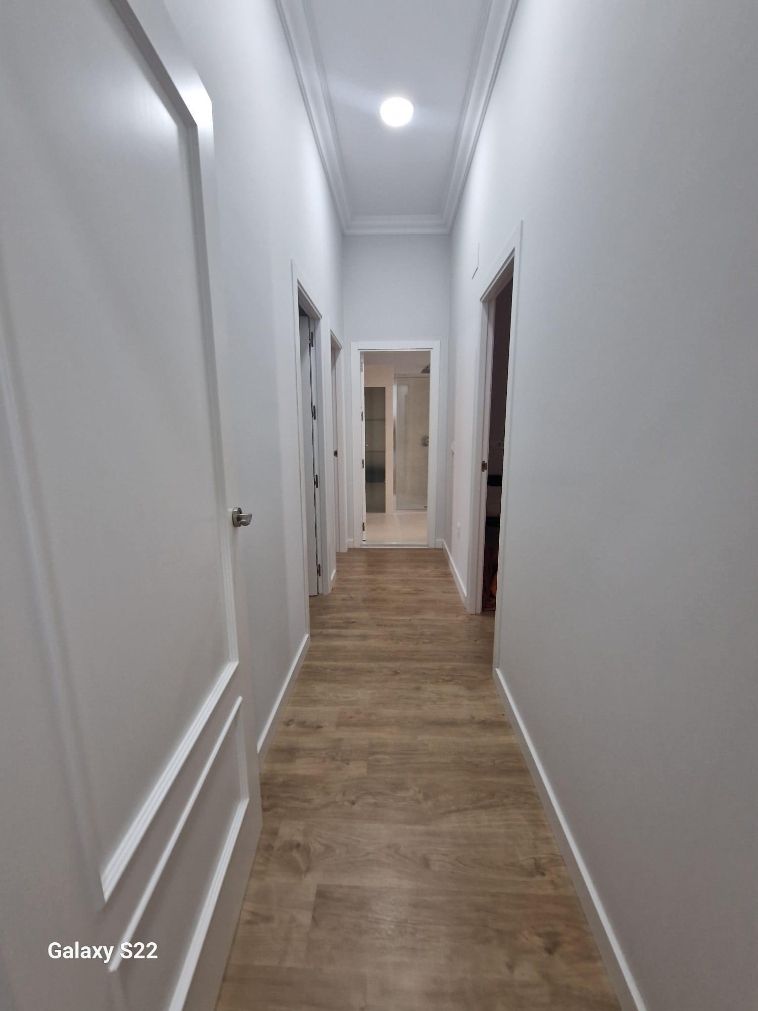 For sale of flat in Morón de la Frontera