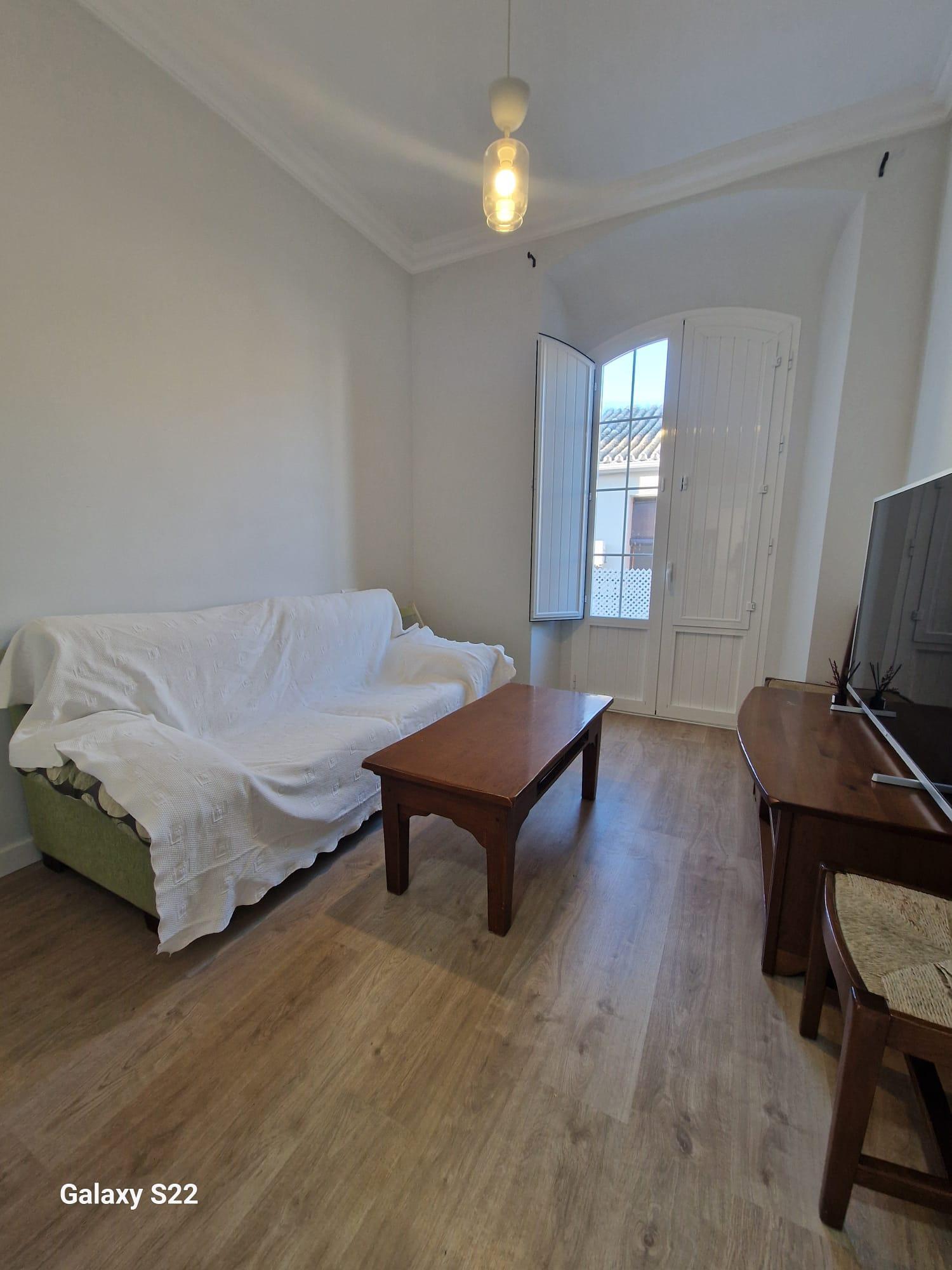 For sale of flat in Morón de la Frontera