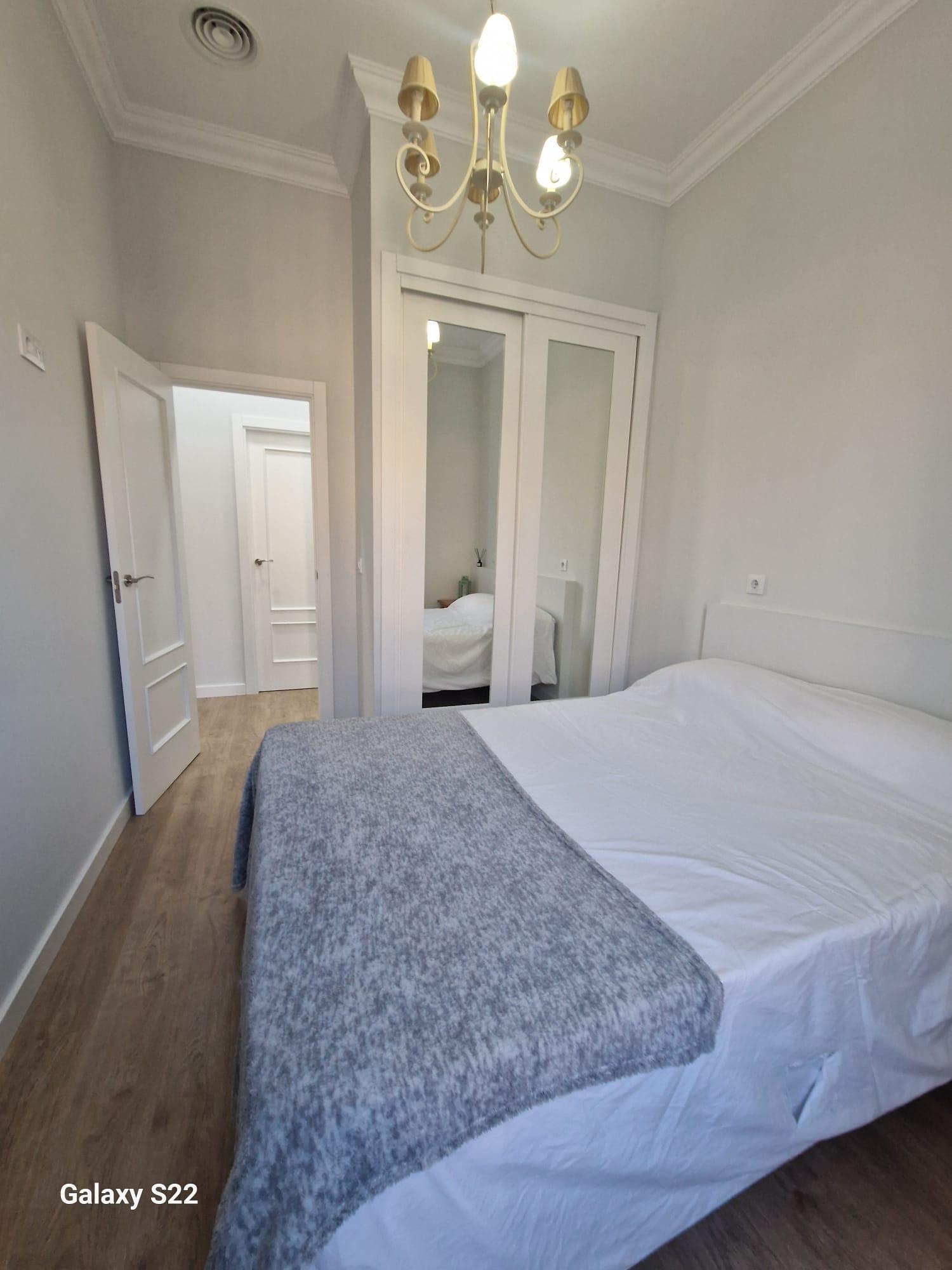 For sale of flat in Morón de la Frontera