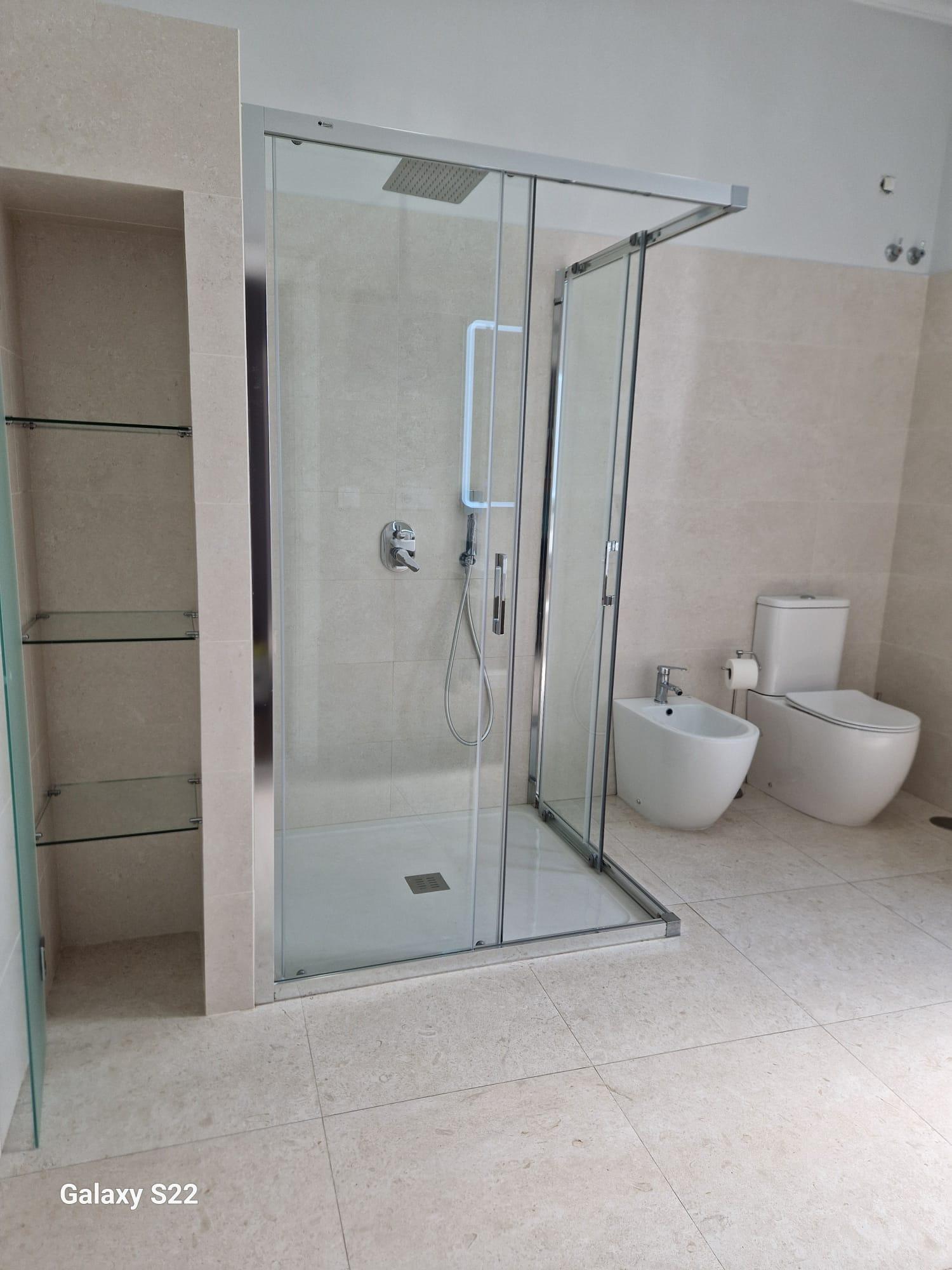 For sale of flat in Morón de la Frontera