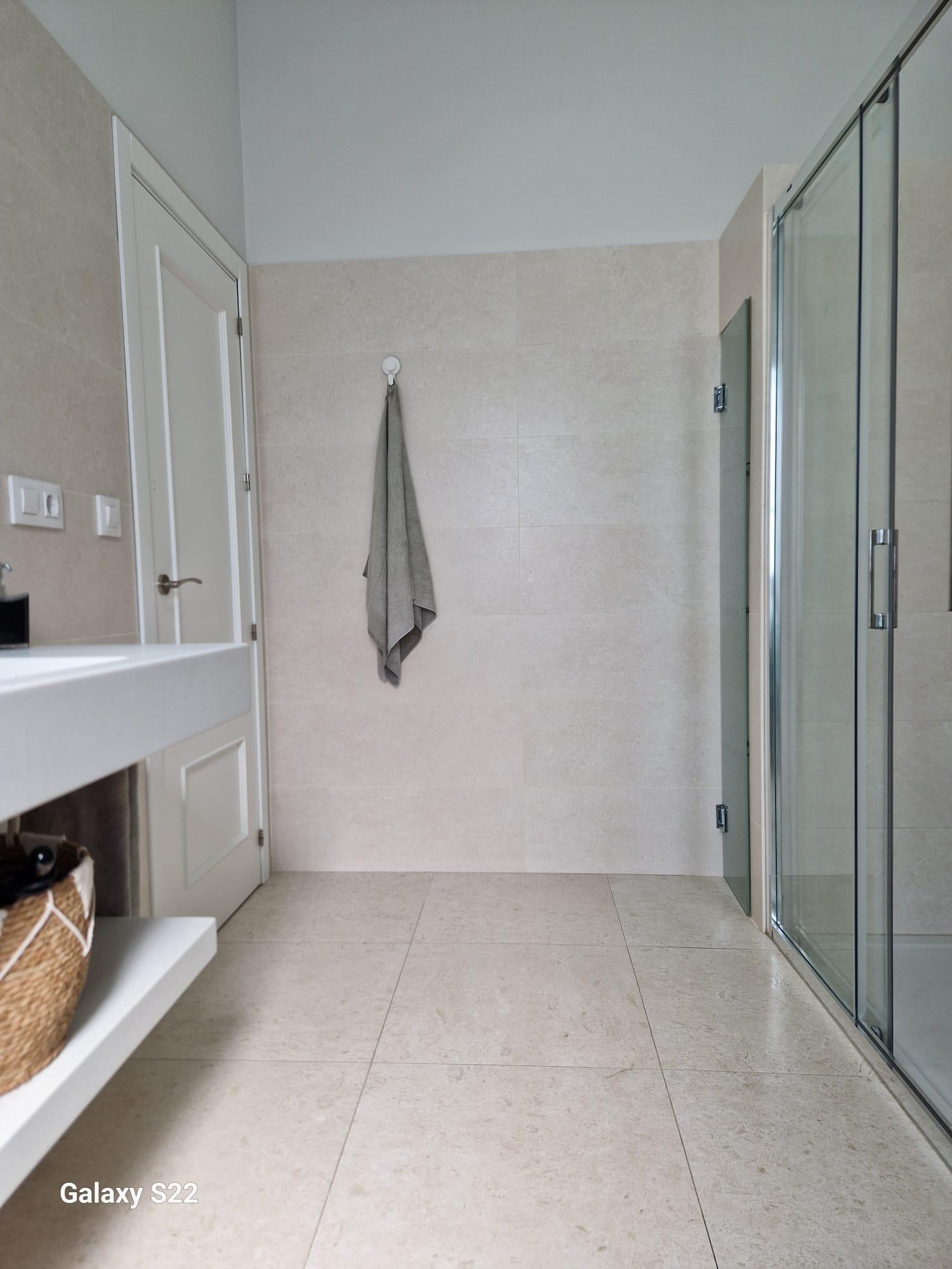 For sale of flat in Morón de la Frontera