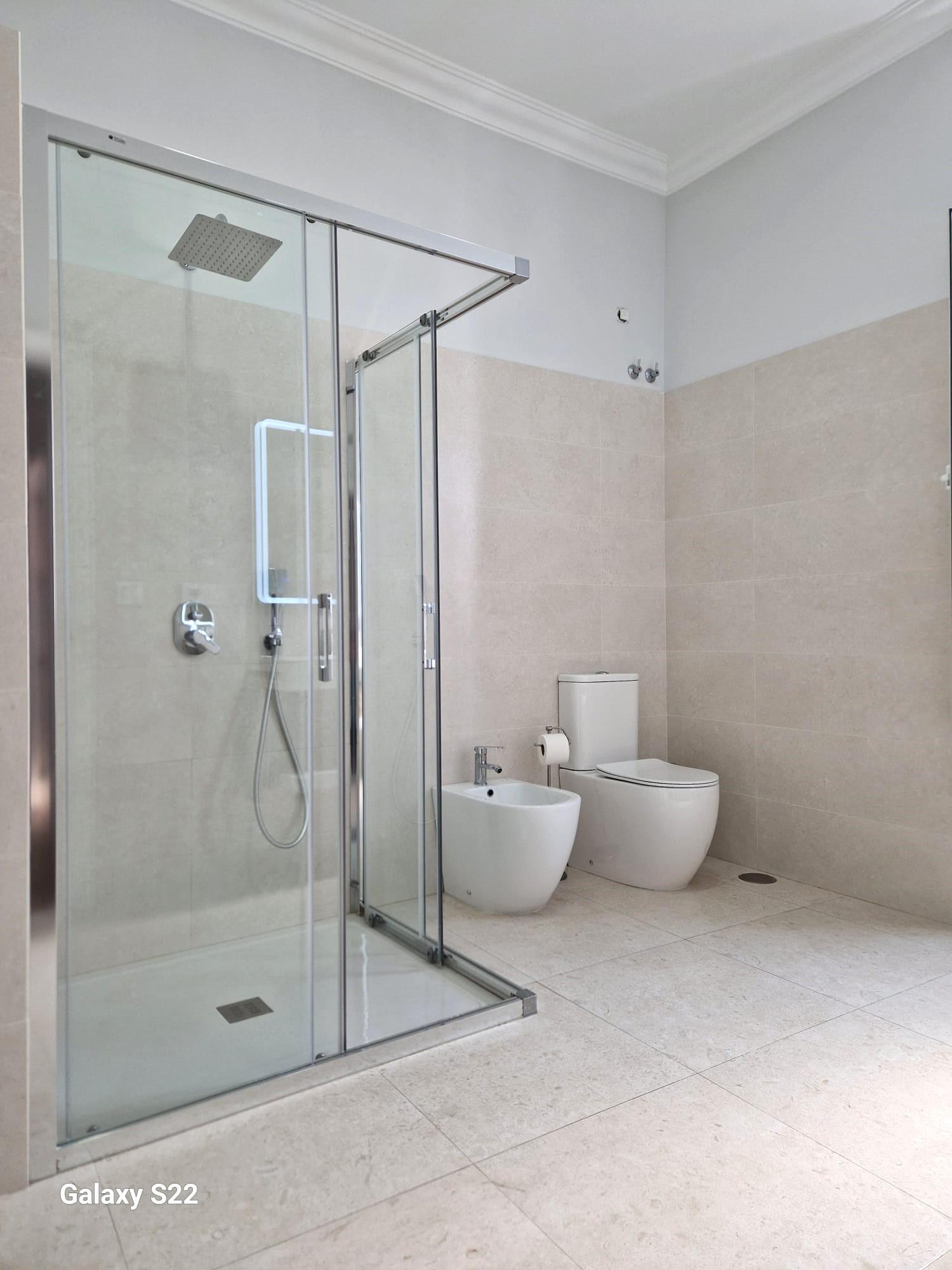 For sale of flat in Morón de la Frontera