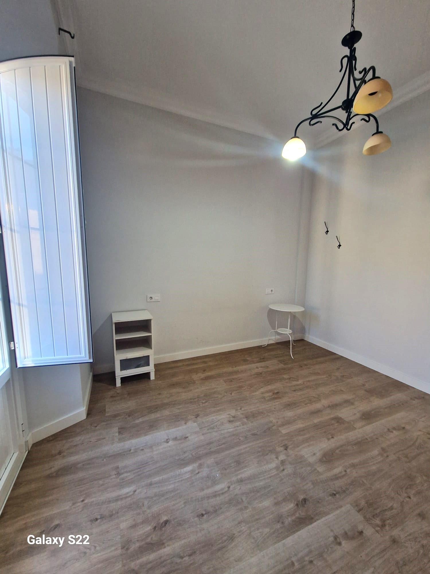 For sale of flat in Morón de la Frontera