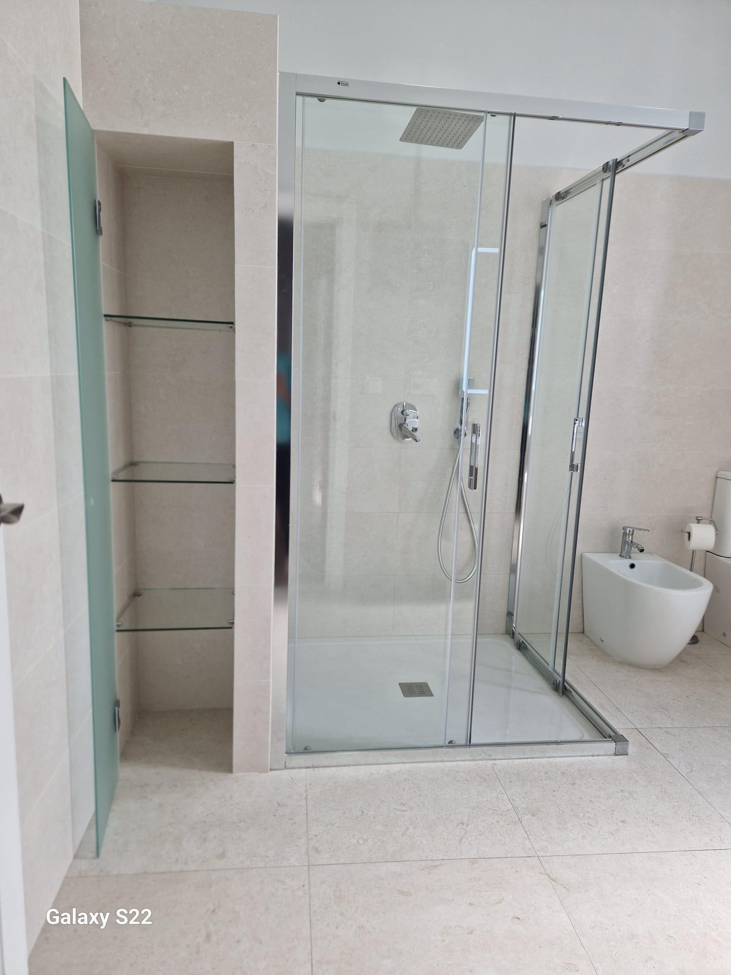 For sale of flat in Morón de la Frontera