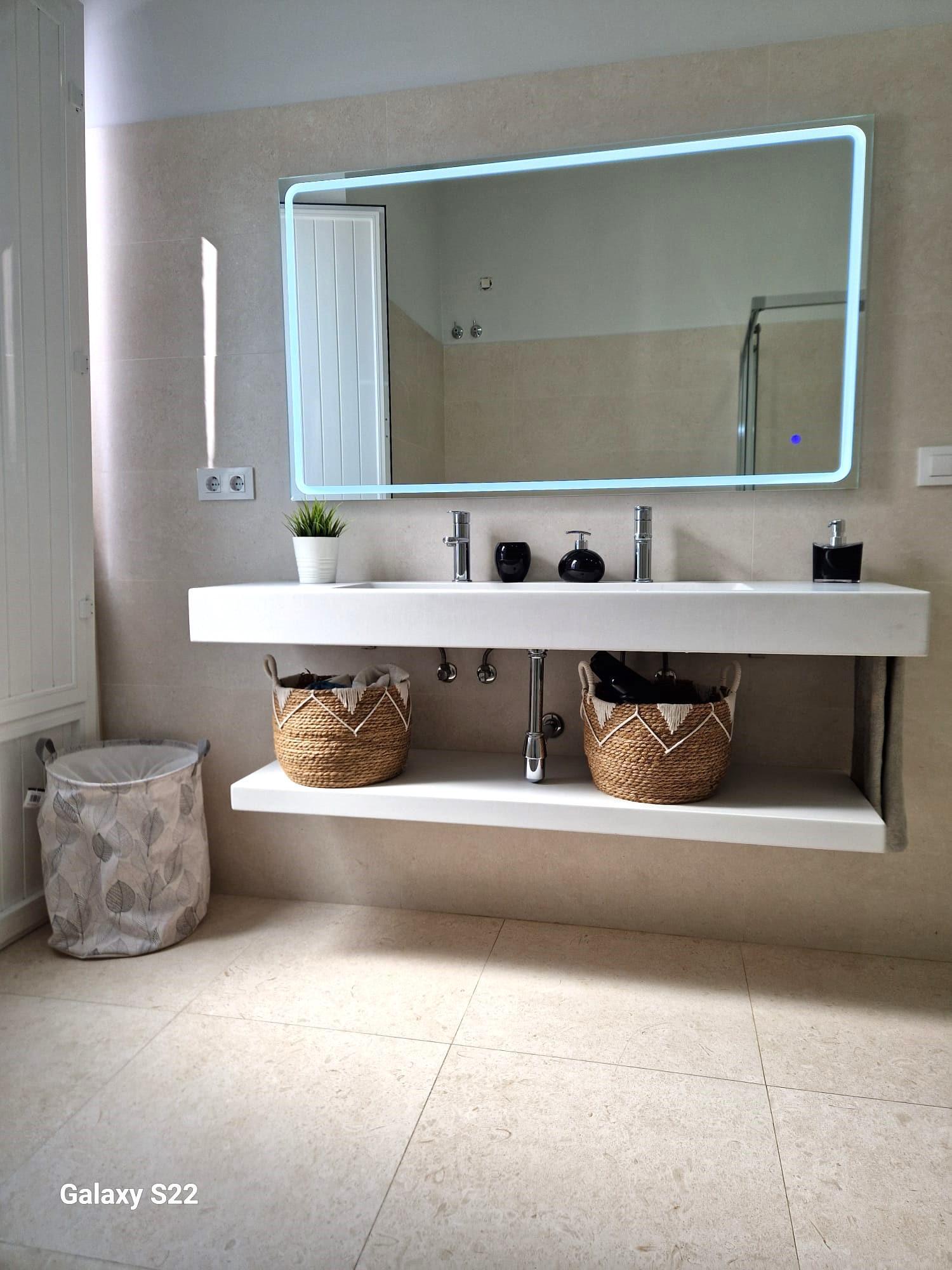 For sale of flat in Morón de la Frontera